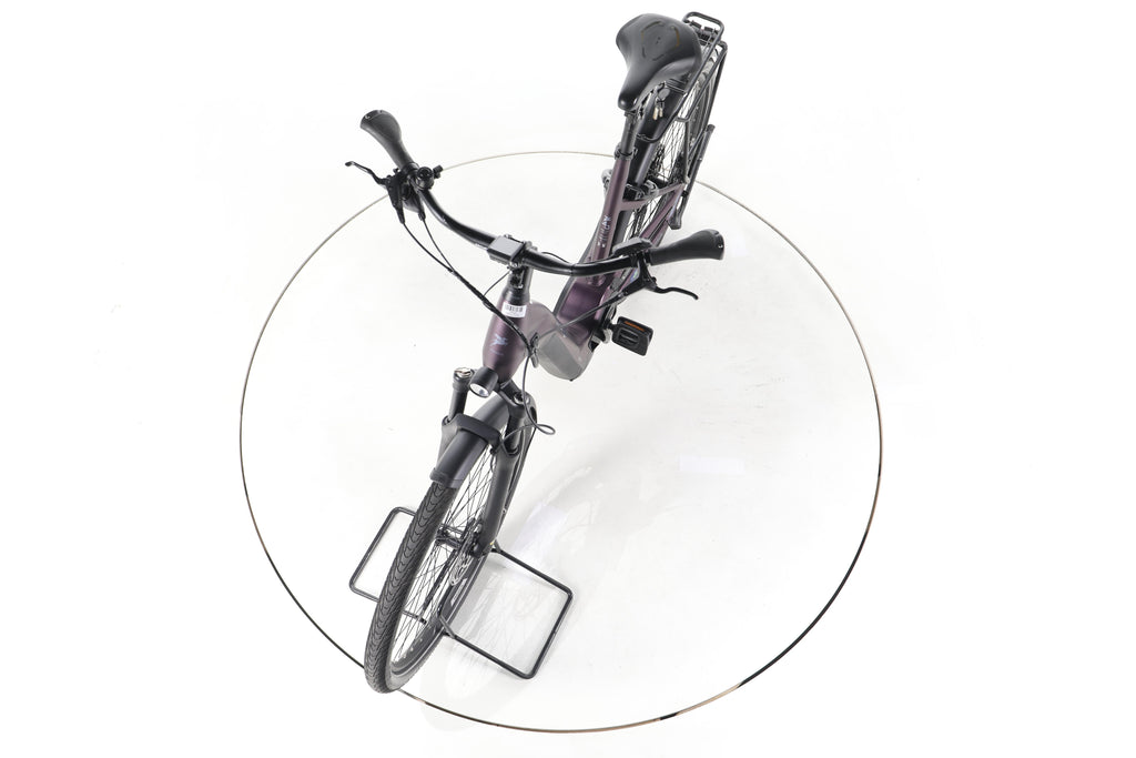 Pegasus Premio EVO 11 Trekking E-Bike Tiefeinsteiger - Image 17