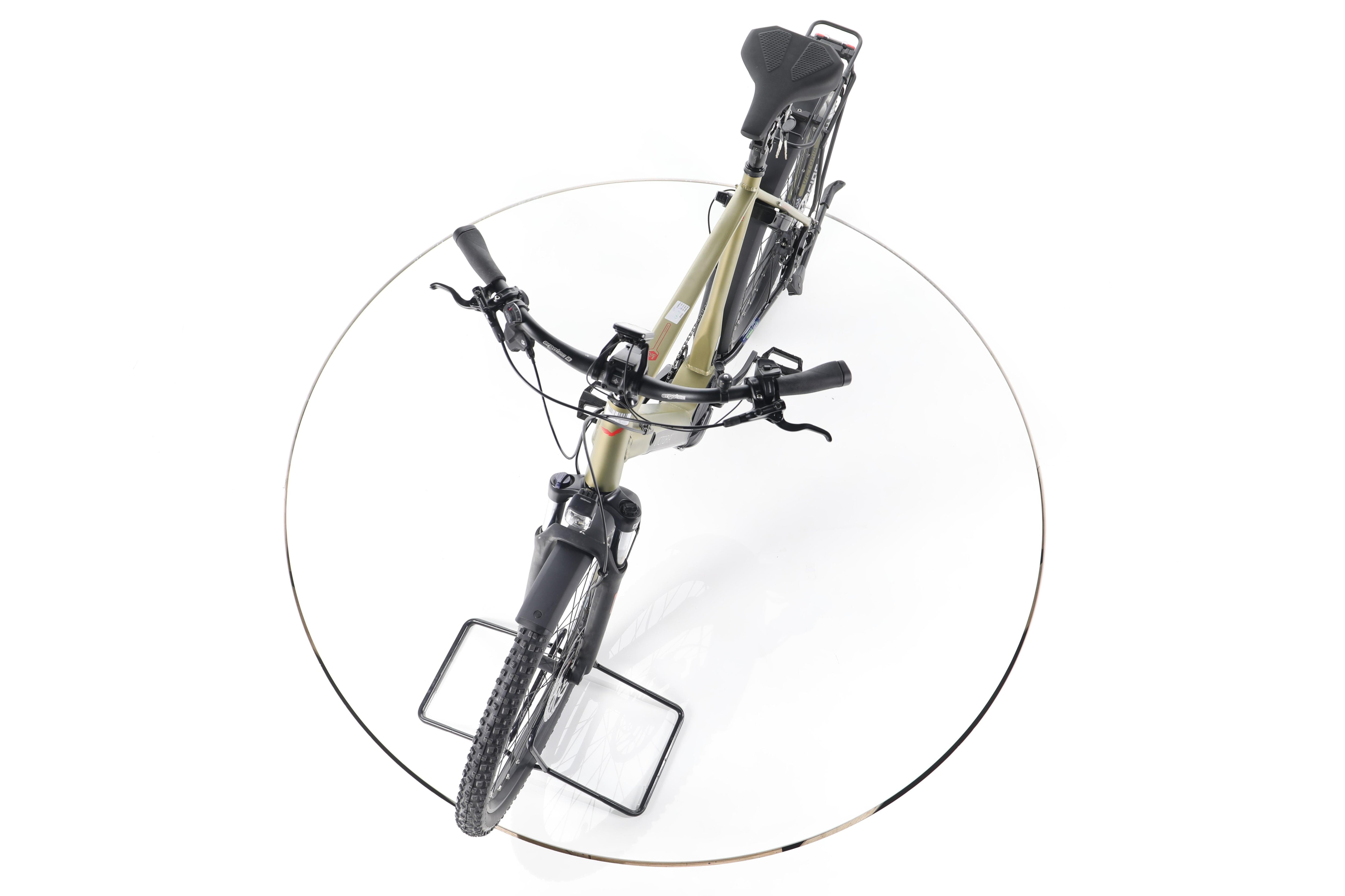 Victoria eAdventure 12.5 Trekking E-Bike - Image 17