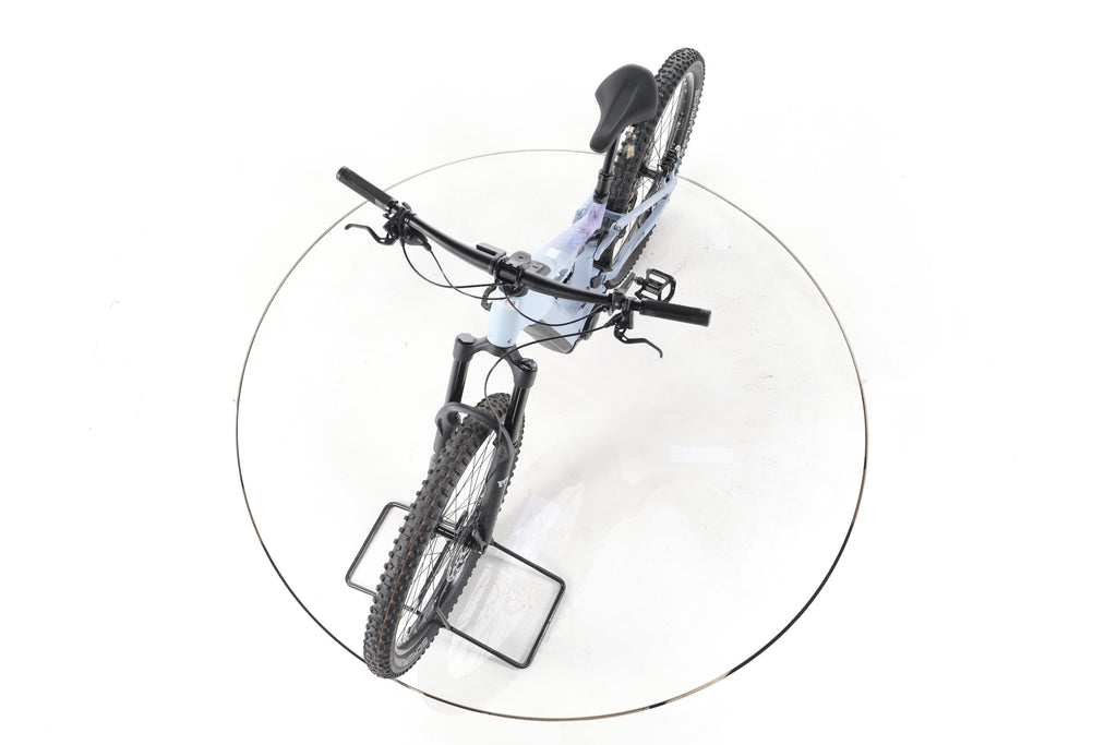 Cube Stereo Hybrid ONE44 HPC Race E-Bike Fully Carbon 2025 - Image 17