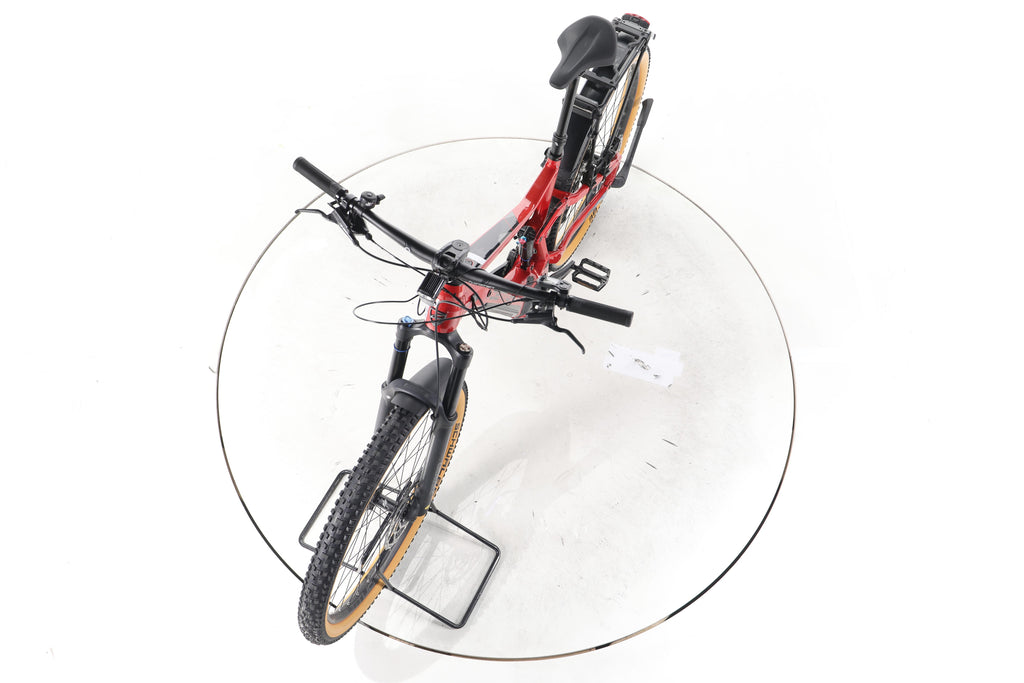 Centurion No Pogo F860i E-Bike Fully - Image 17