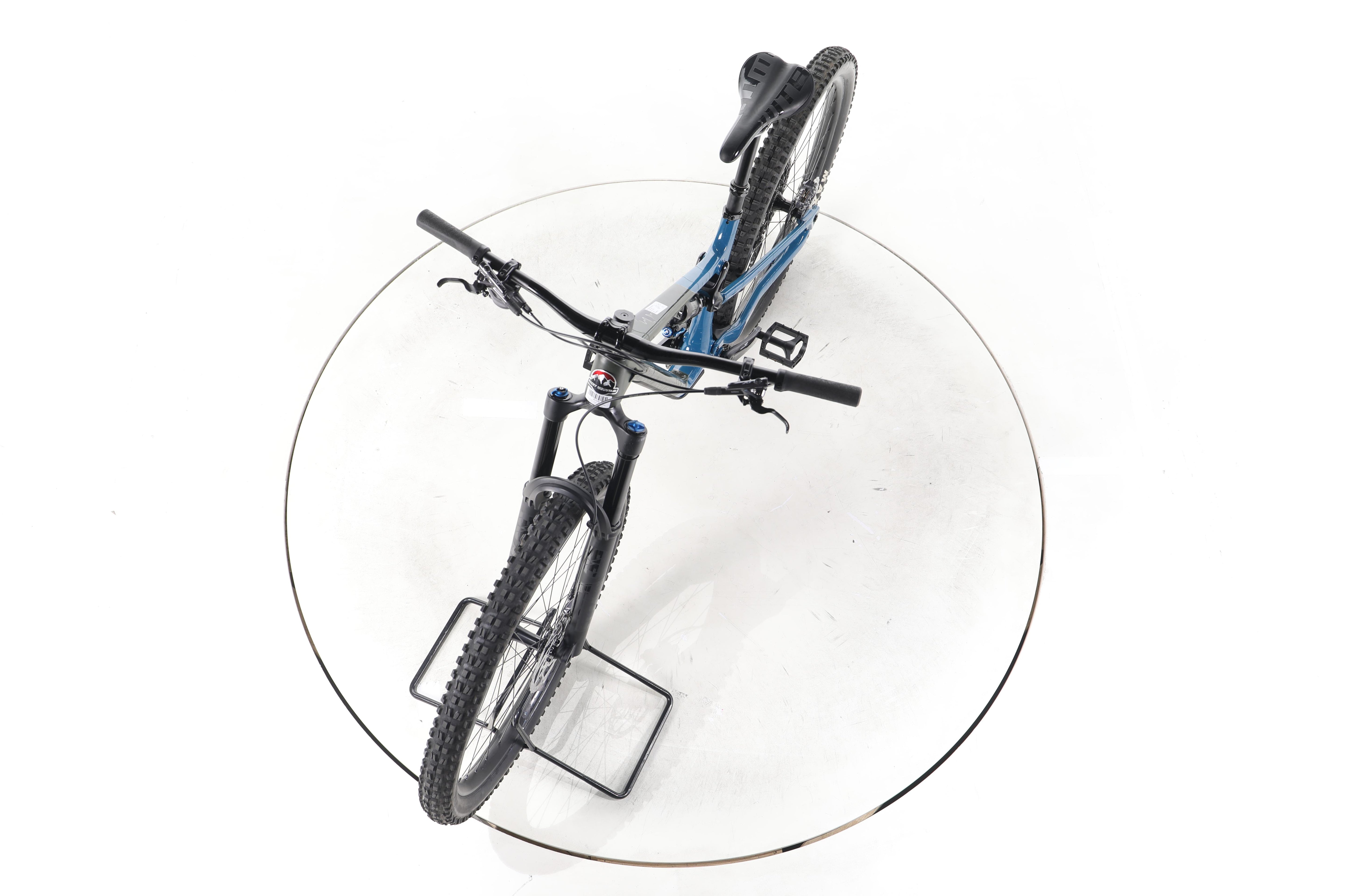 Rocky Mountain Instinct Powerplay 70 Fahrrad Fully - Image 17