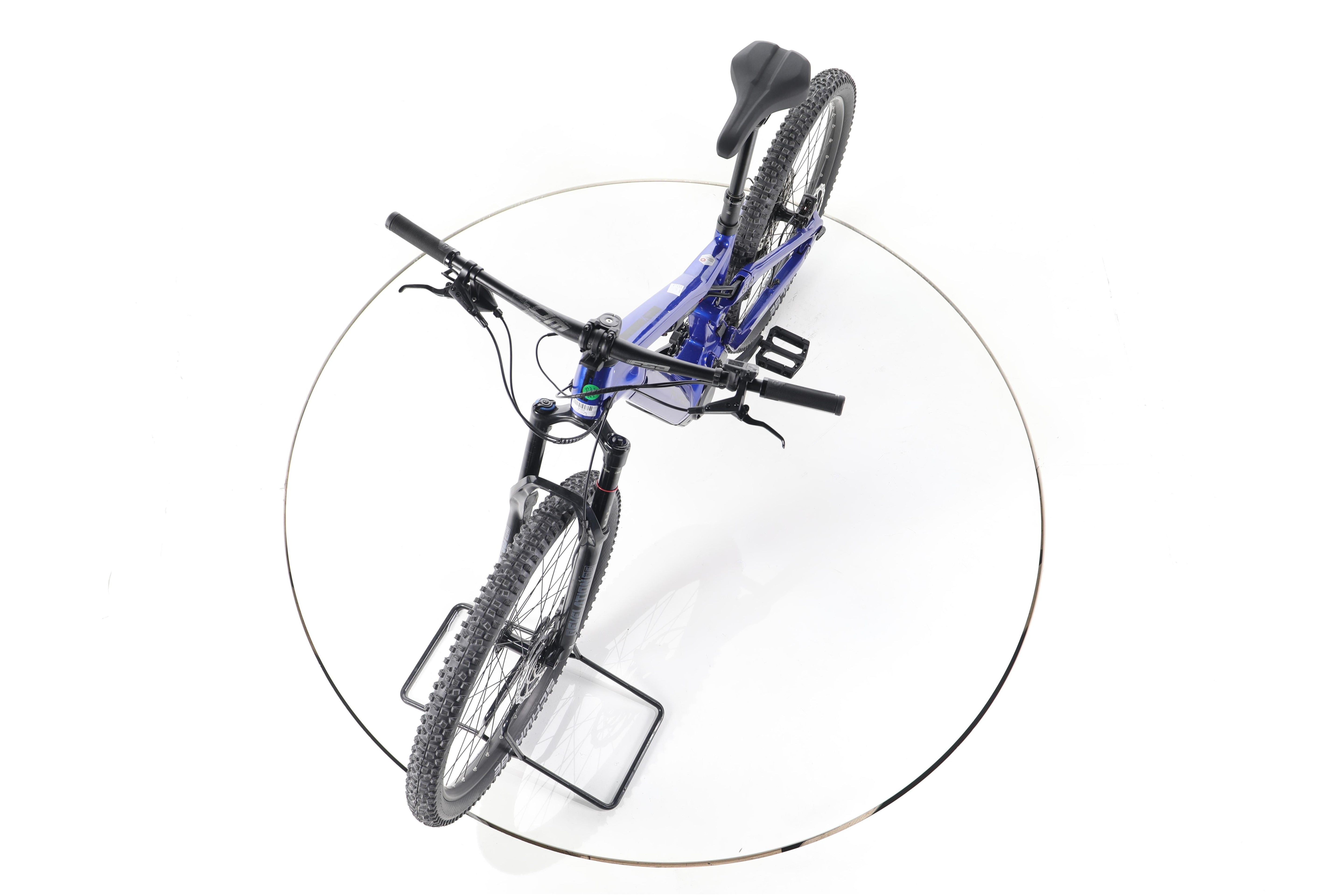 FLYER Uproc X 2.10 Fully E-Bike - Image 17