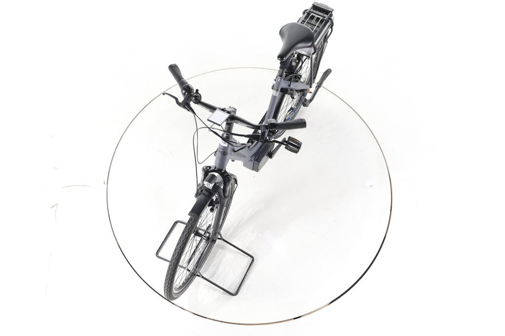 Campus BM10 City E-Bike Tiefeinsteiger - Image 17