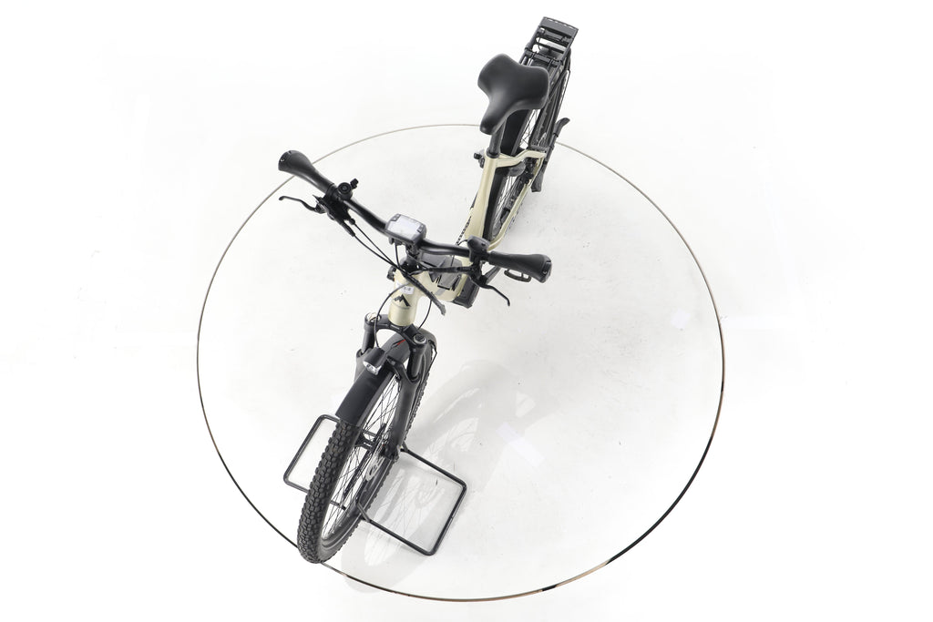 MORRISON SUB 2.0 Trekking E-Bike Tiefeinsteiger - Image 17