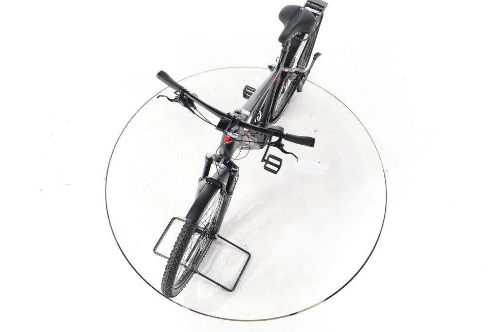 Malaguti Cortina TR 5.2 Trekking E-Bike Carbon - Image 17