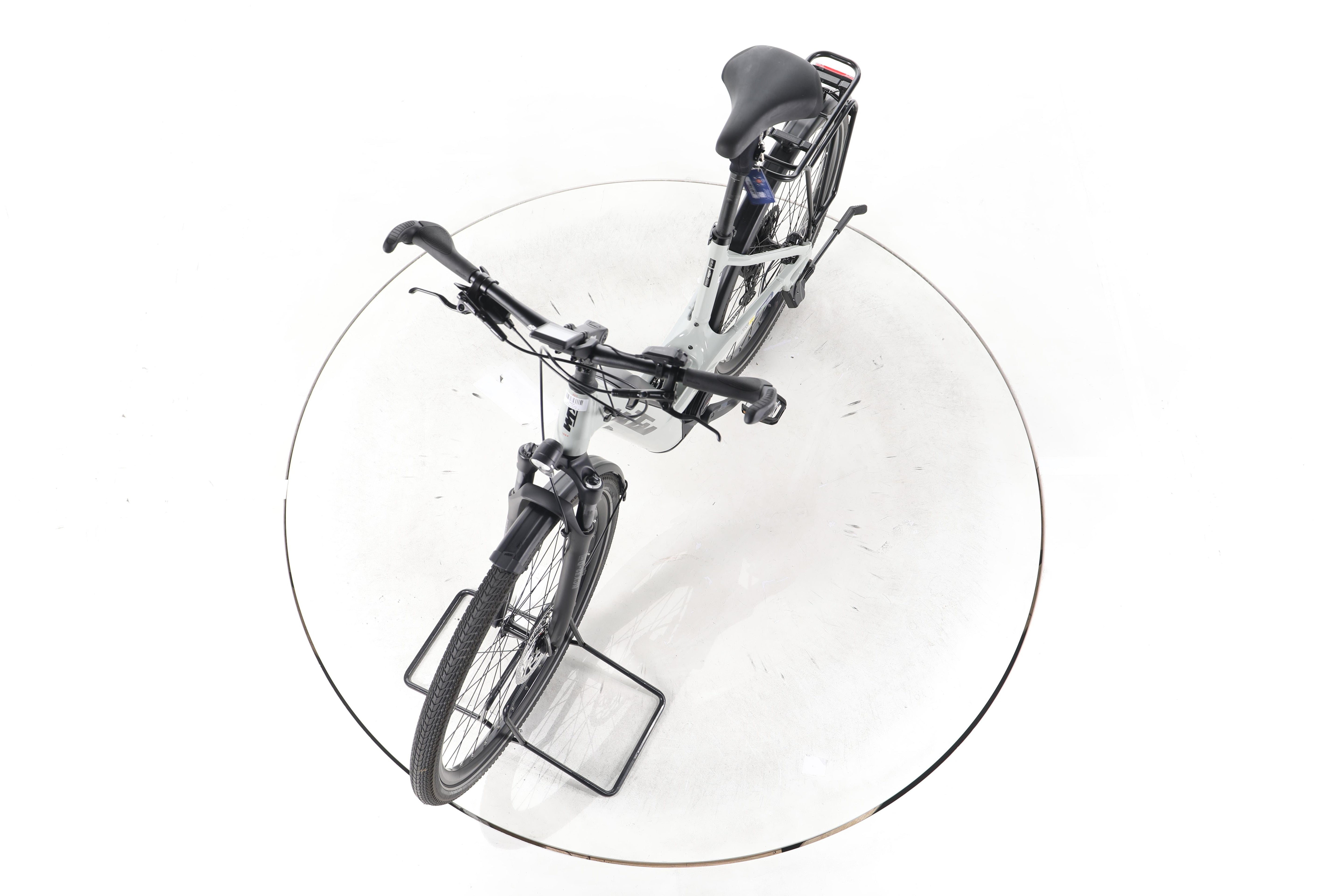 KTM Macina Sport Pro Trekking E-Bike Tiefeinsteiger 2024 - Image 17