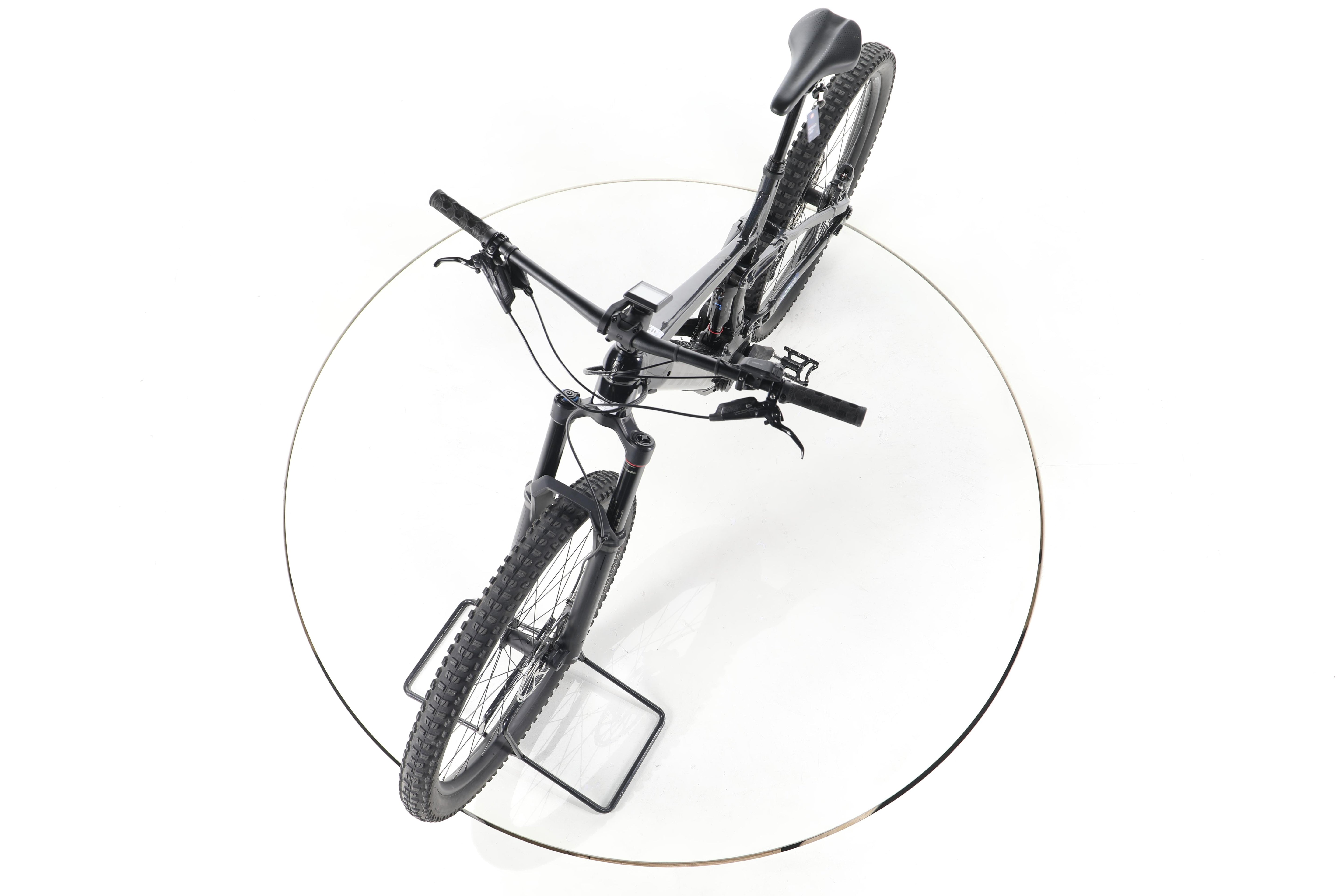 Trek Rail 7 Gen 3 E-Bike Fully - Image 17