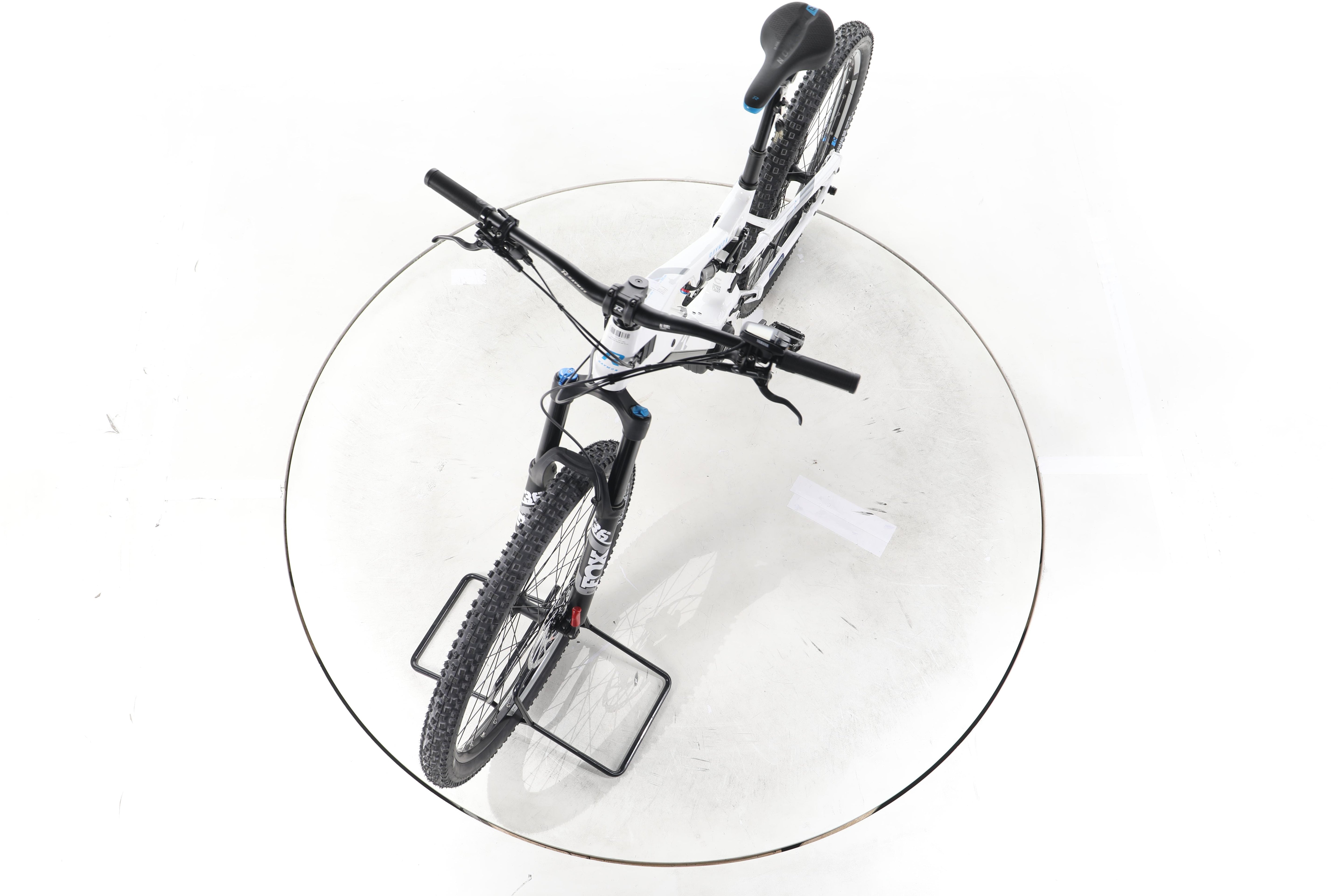 R Raymon FullRay 150E 10.0 E-Bike Fully - Image 17
