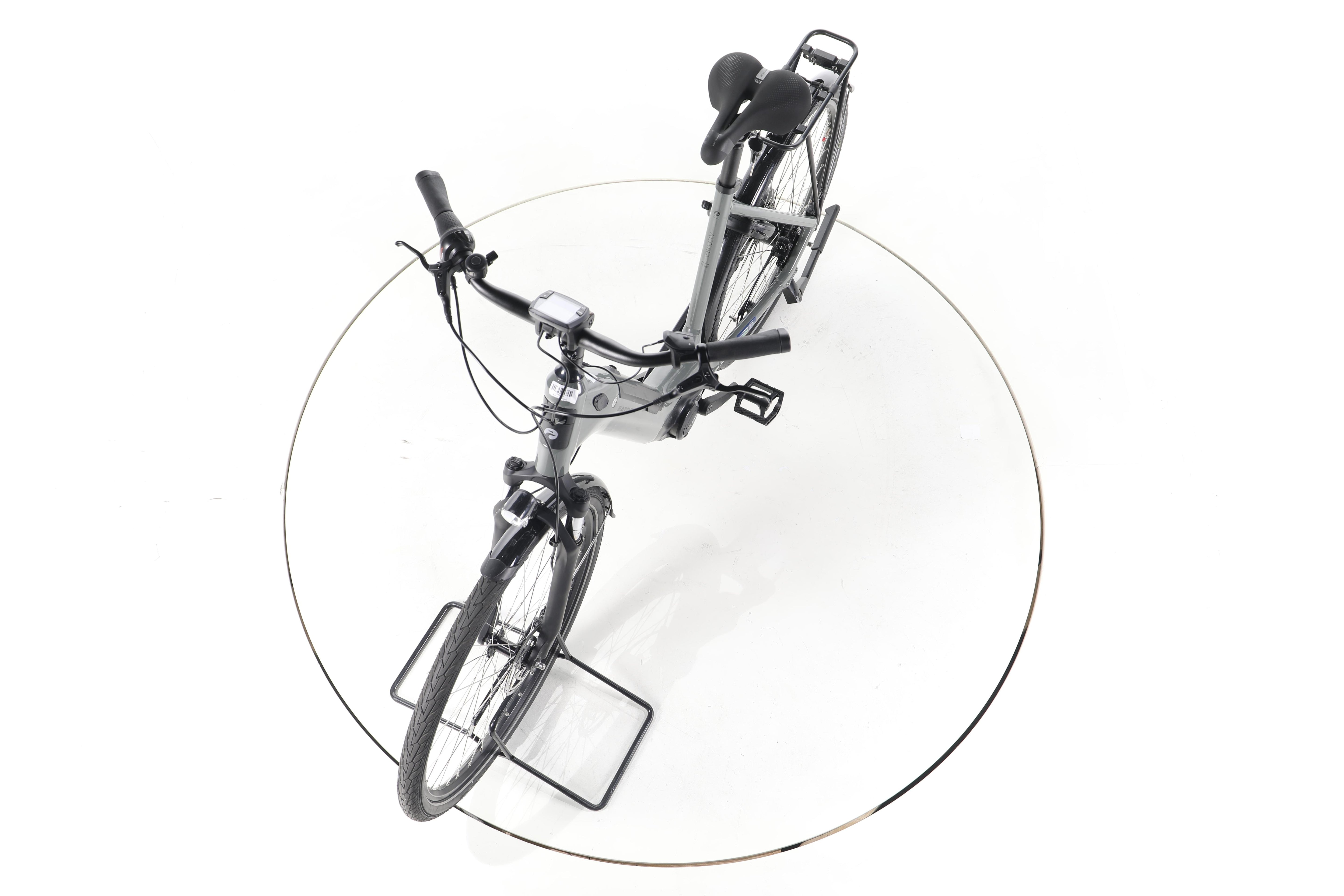 Batavus Altura E-go® Power Plus City E-Bike Tiefeinsteiger - Image 17