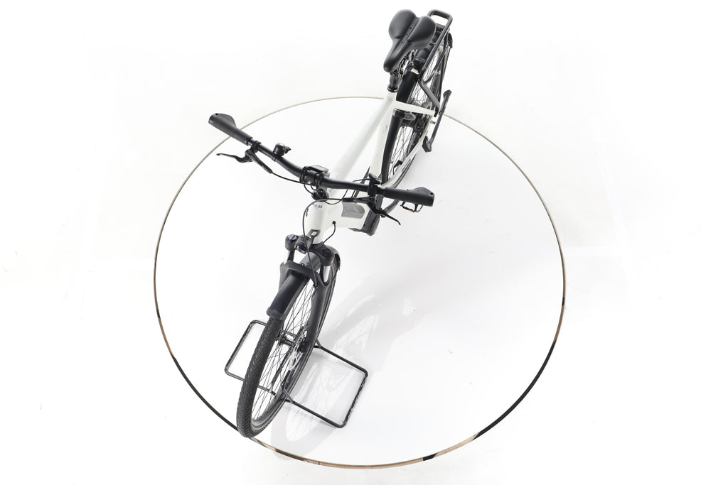 Rose XTRA WATT EVO PLUS 3 City E-Bike - Image 17