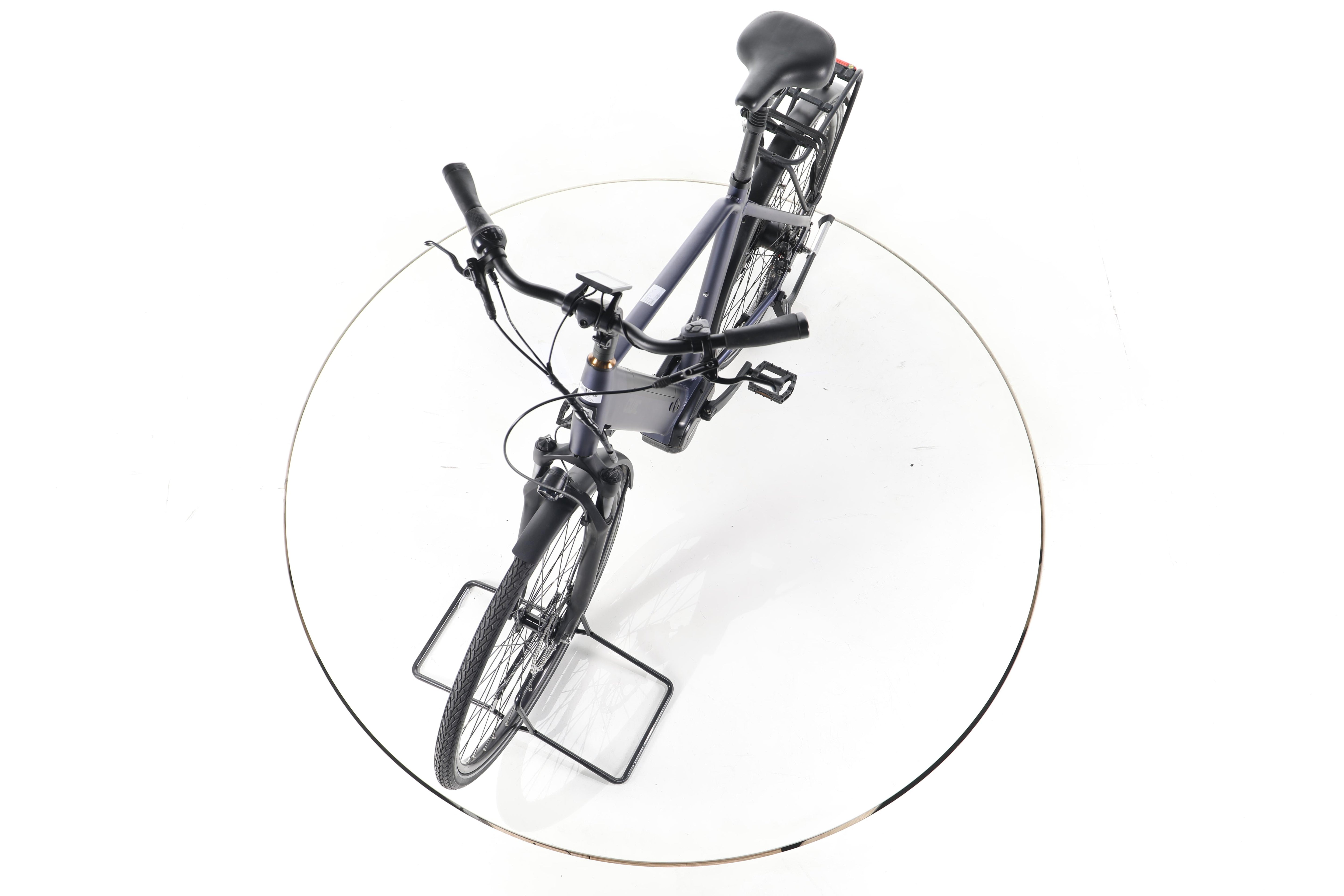 QWIC Premium i Mn7+ City E-Bike - Image 17