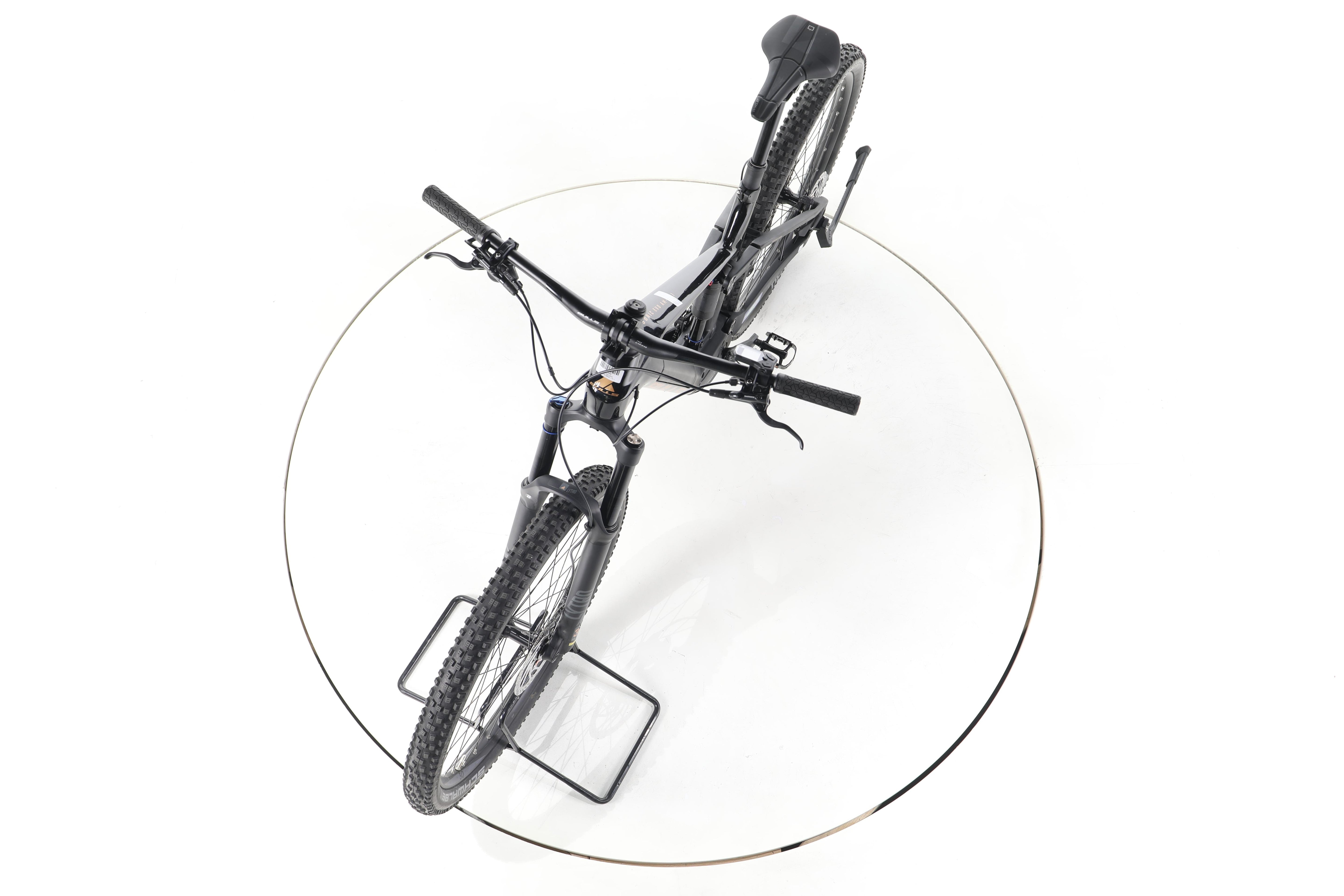 Bulls Sonic EVO AM SL 1 Fully E-Bike Carbon - Image 17