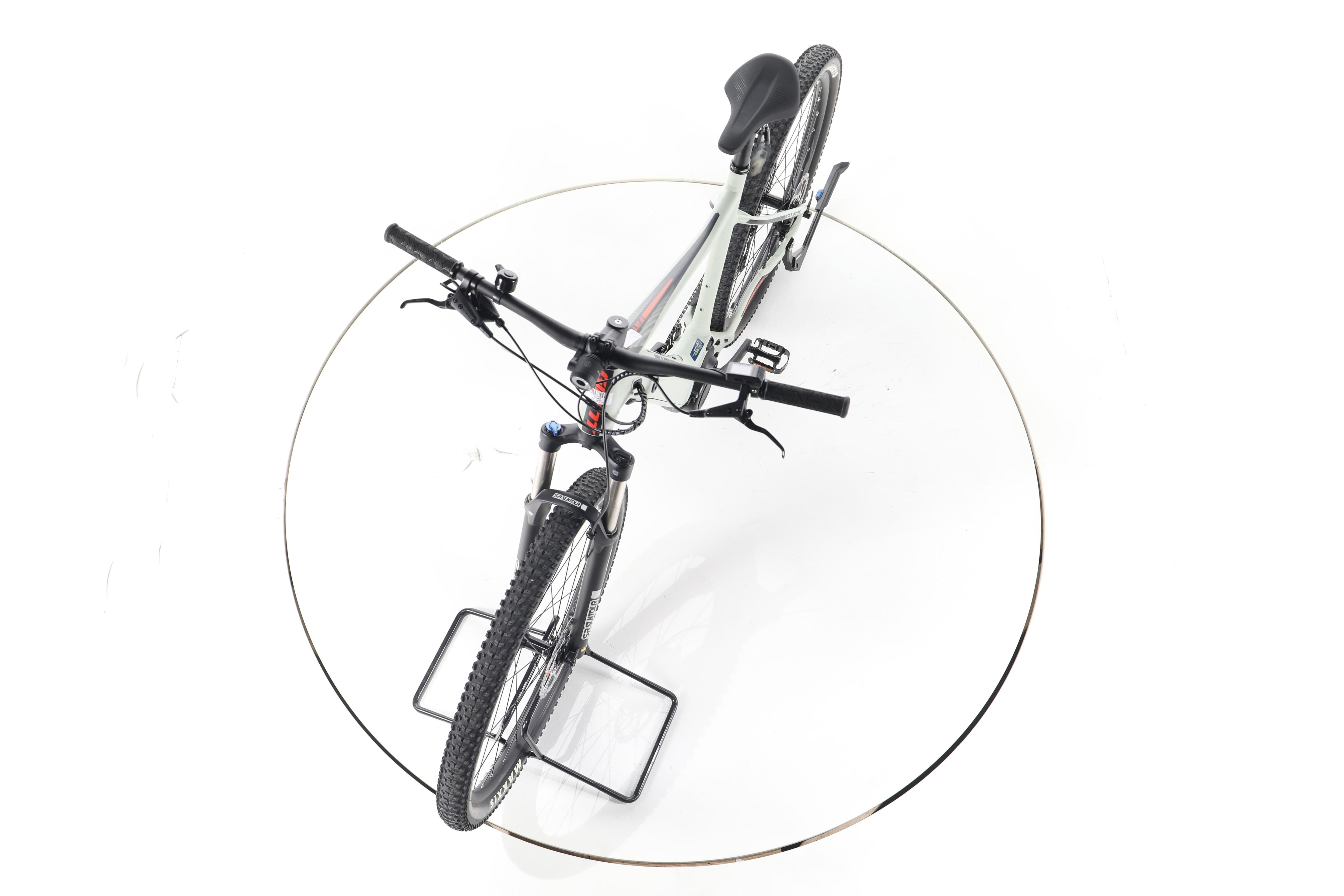 Giant Fathom E+2 E-Bike - Image 17
