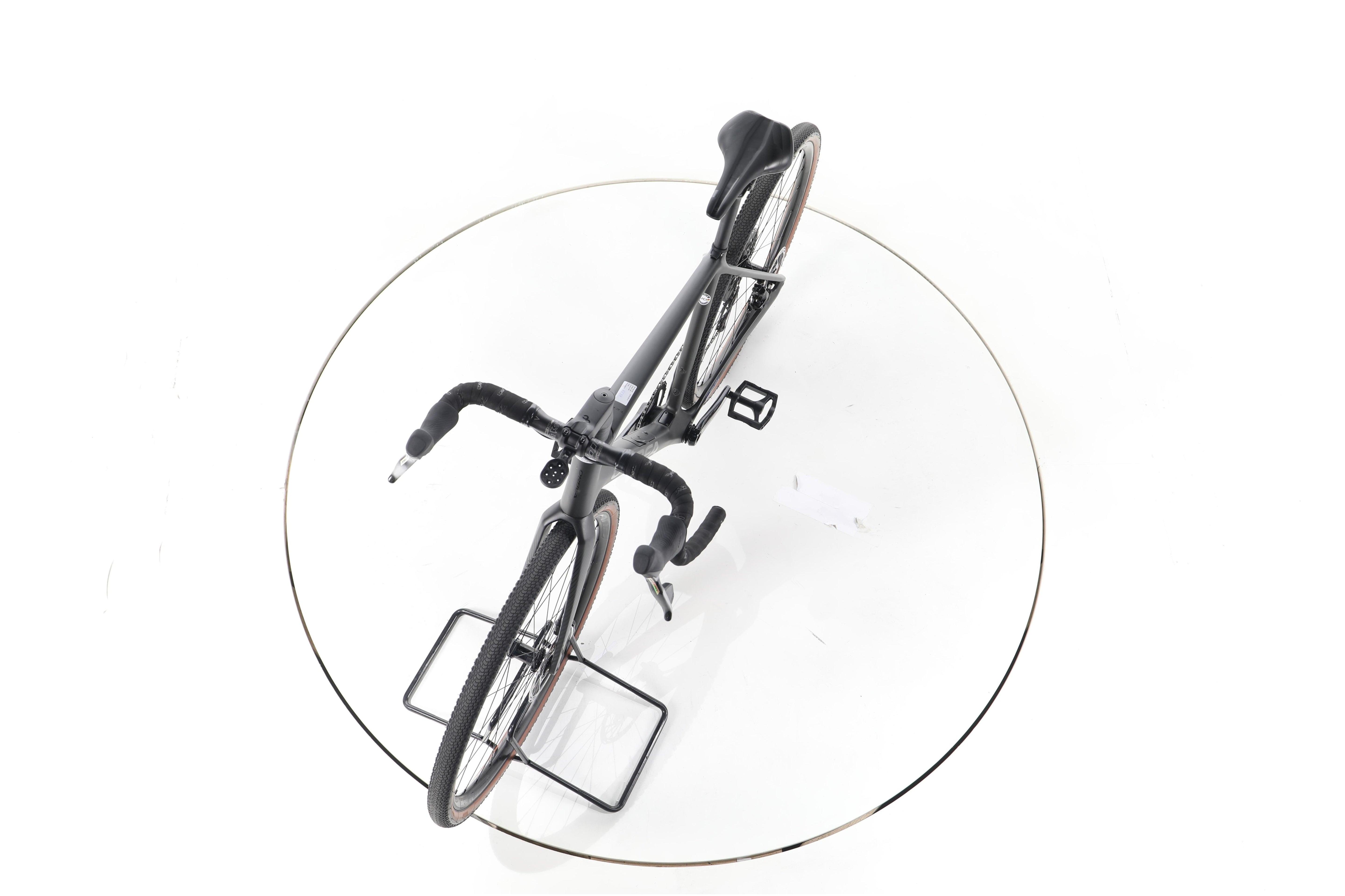 Orbea Terra M21e Team 1x Fahrrad Rennrad & Gravel - Image 17
