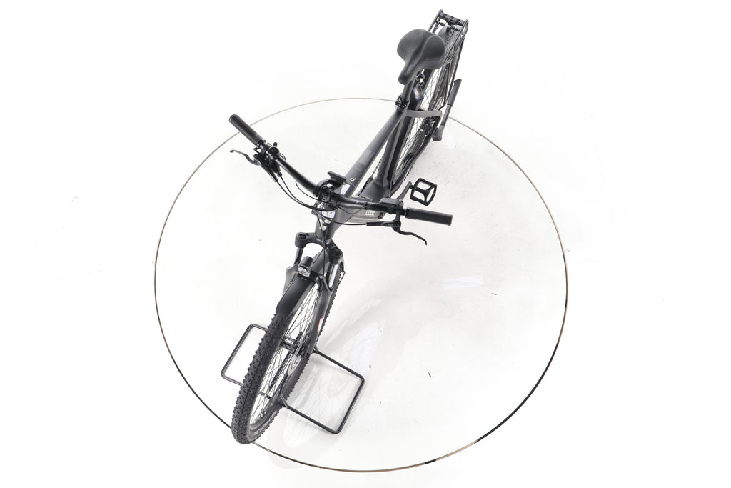 Cube Nuride Hybrid Pro Allroad Trekking E-Bike - Image 17