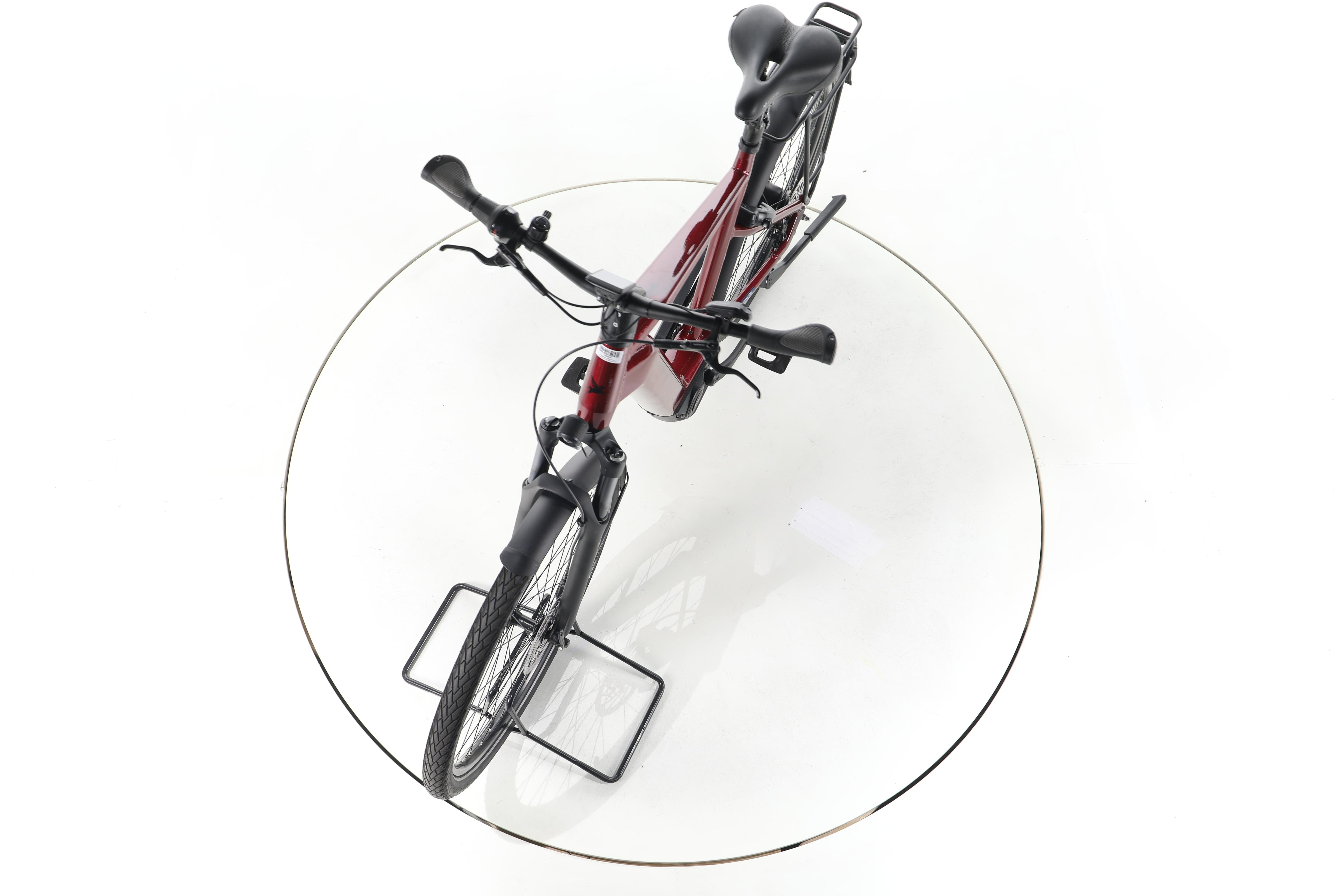 Pegasus Premio Evo 5F Belt City E-Bike 2024 - Image 17