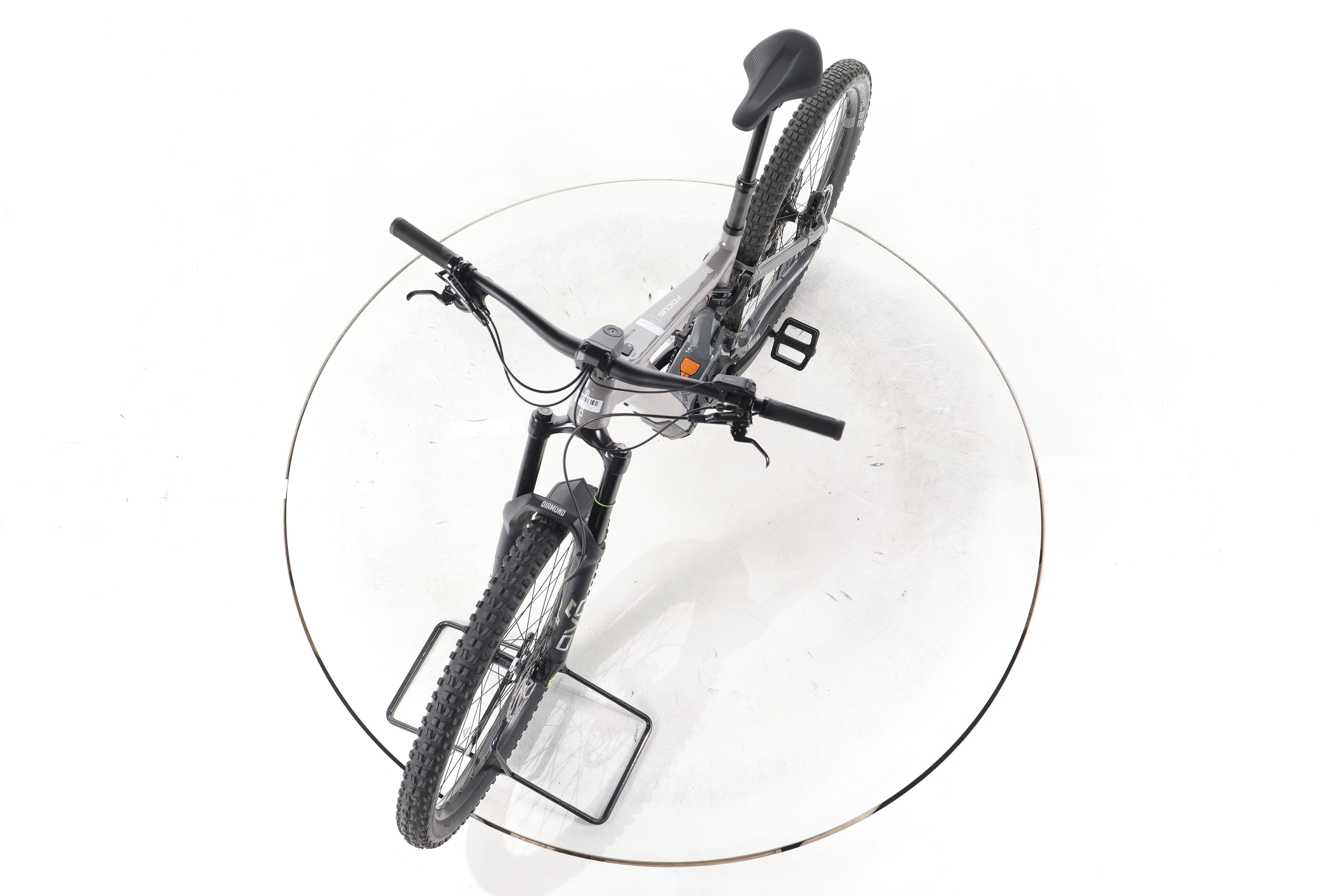 Focus Jam 6.7 E-Bike Fully 2026 - Image 17