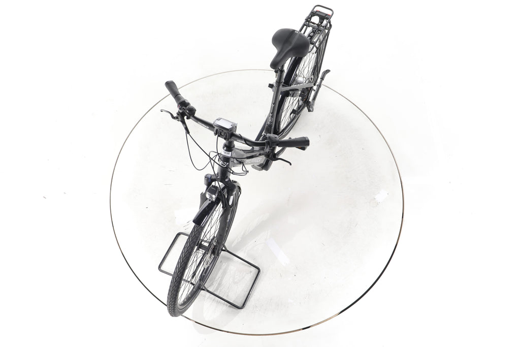 Brennabor T-62e City E-Bike Tiefeinsteiger - Image 17