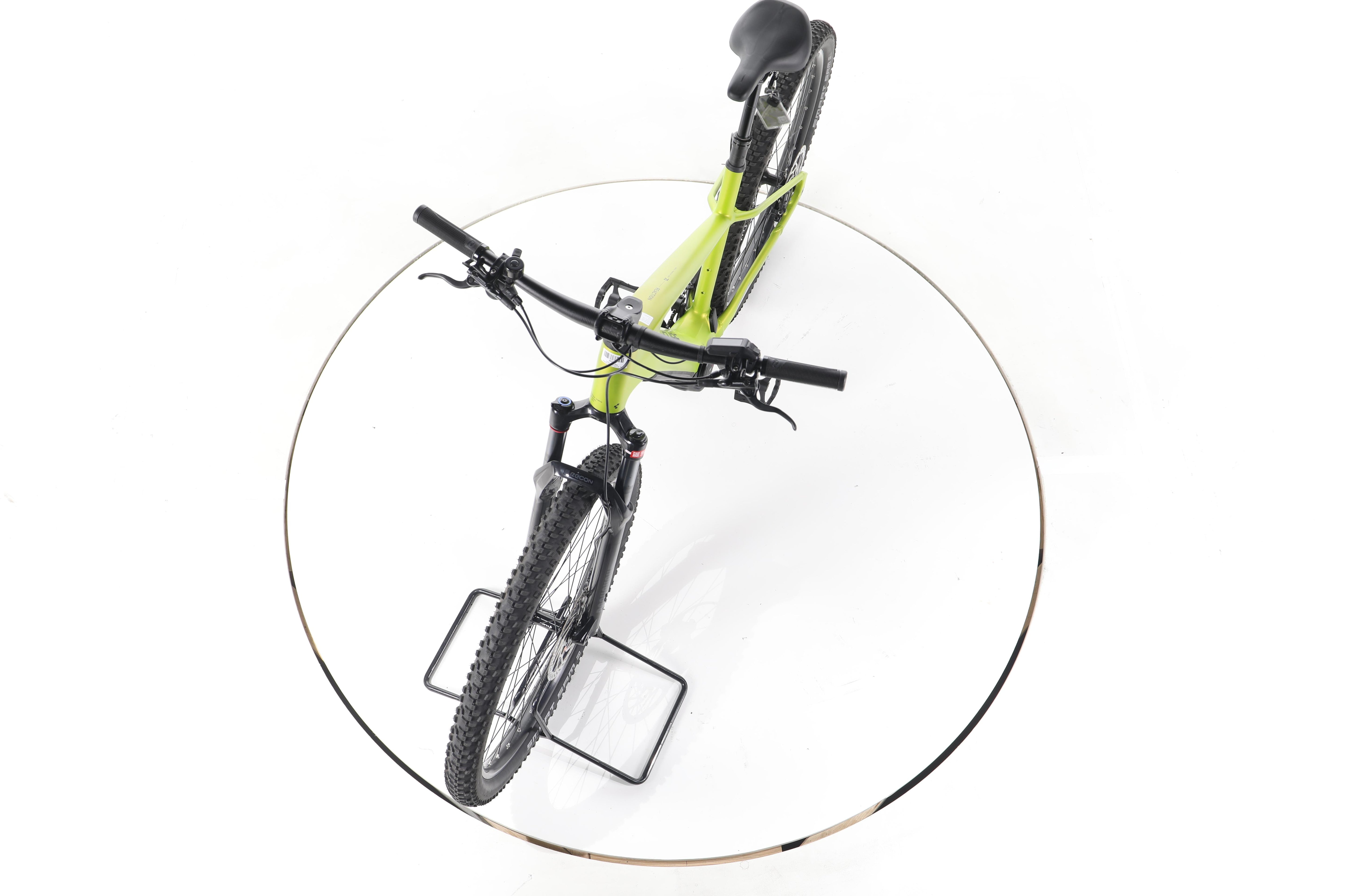 Cube Reaction Hybrid Race E-Bike 2025 - Image 17