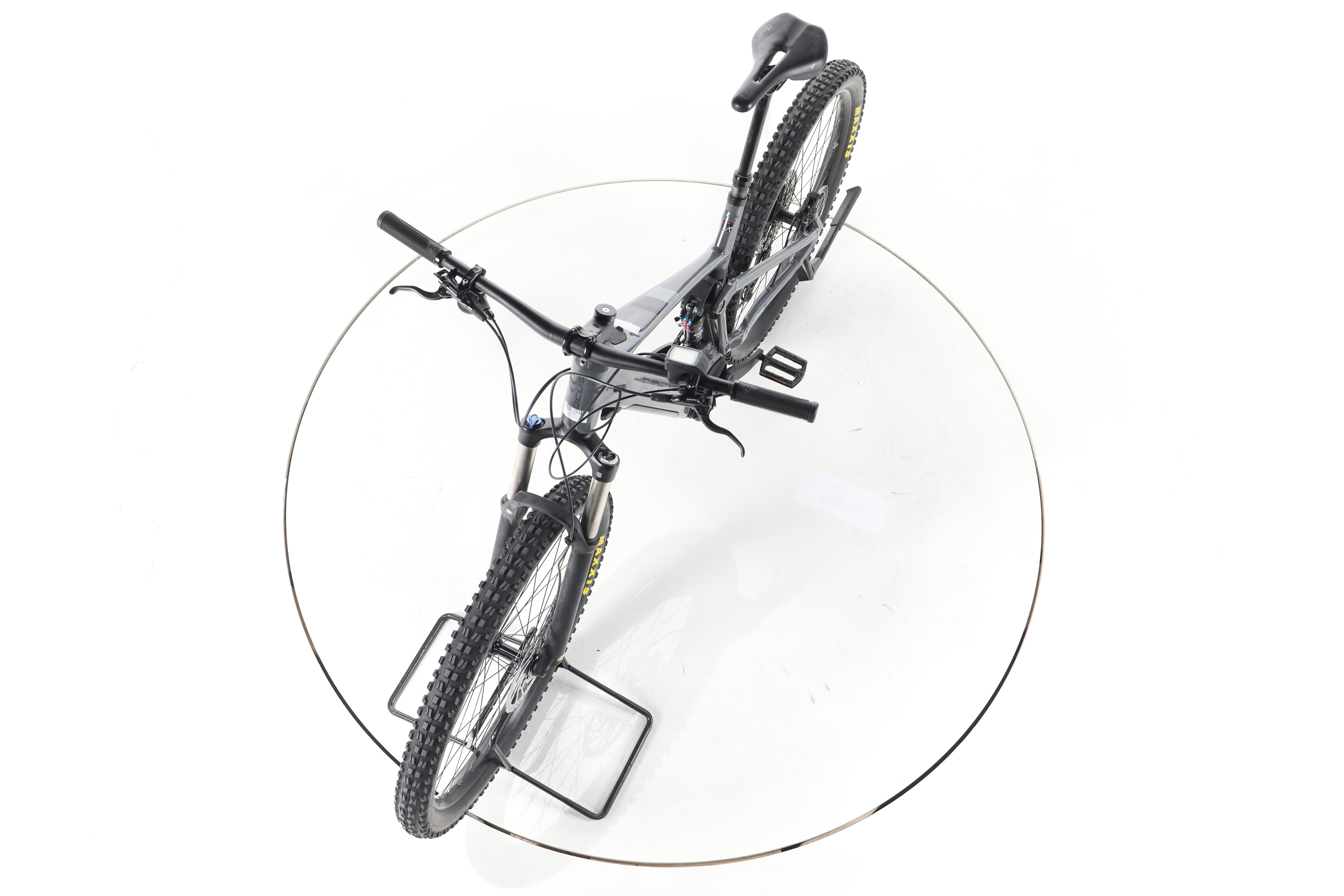 Focus Thron² 6.7 Fully E-Bike - Image 17