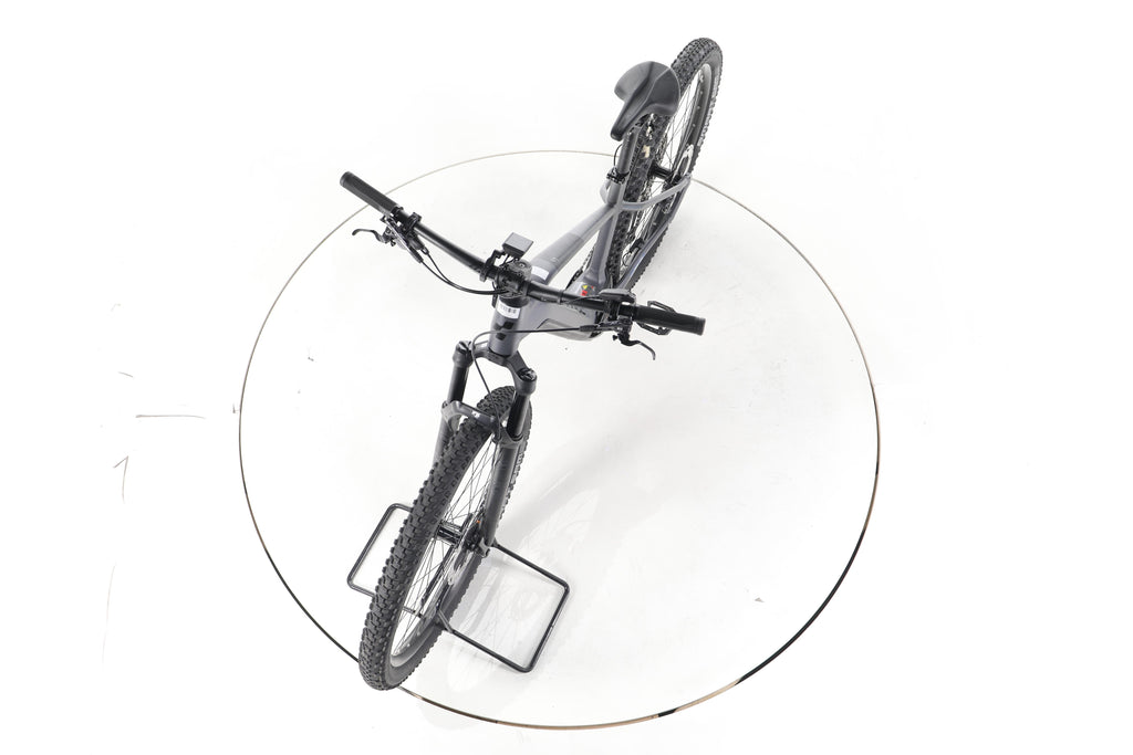 Cube Reaction Hybrid SLT E-Bike - Image 17