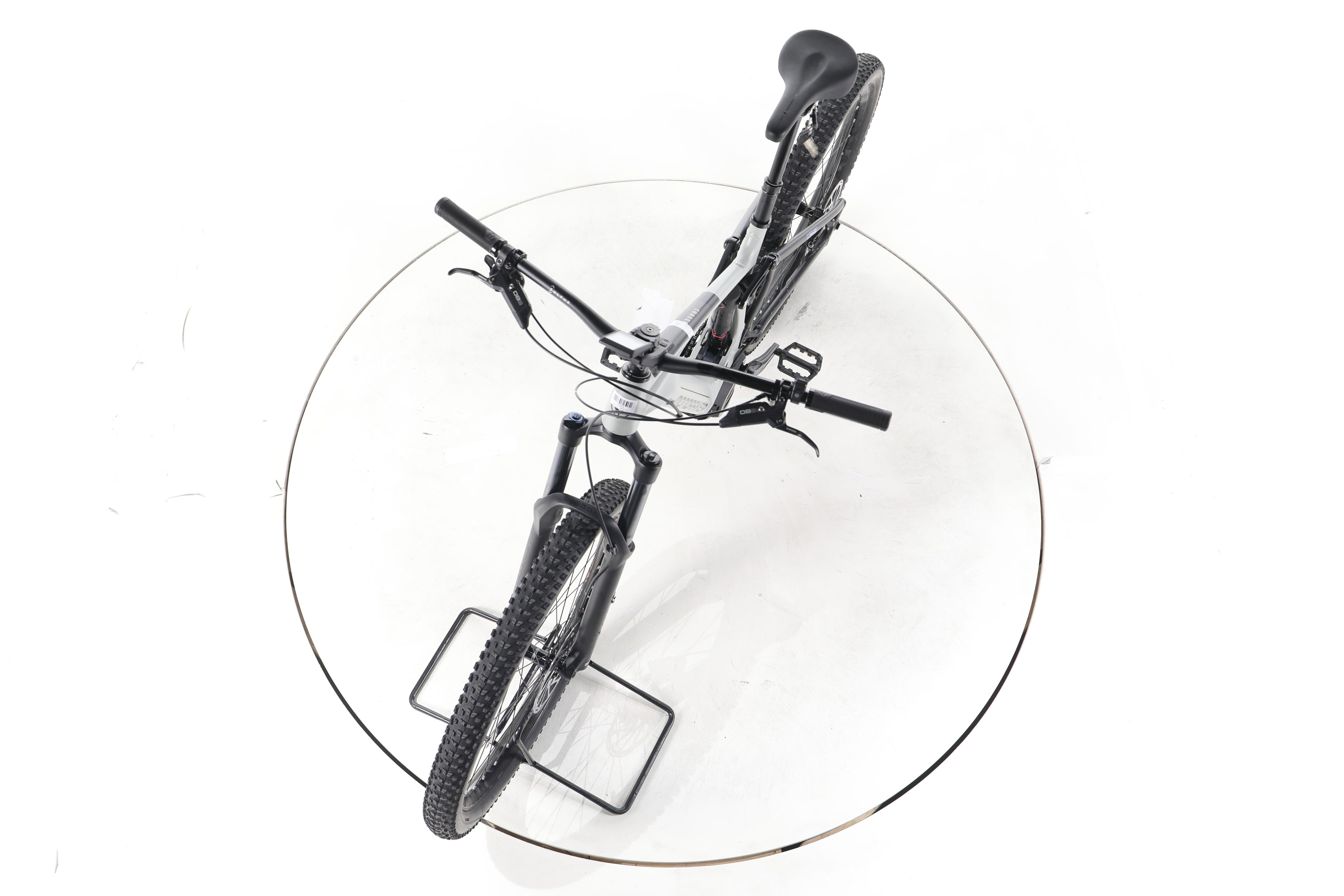 Mondraker Chaser E-Bike Fully 2024 - Image 17