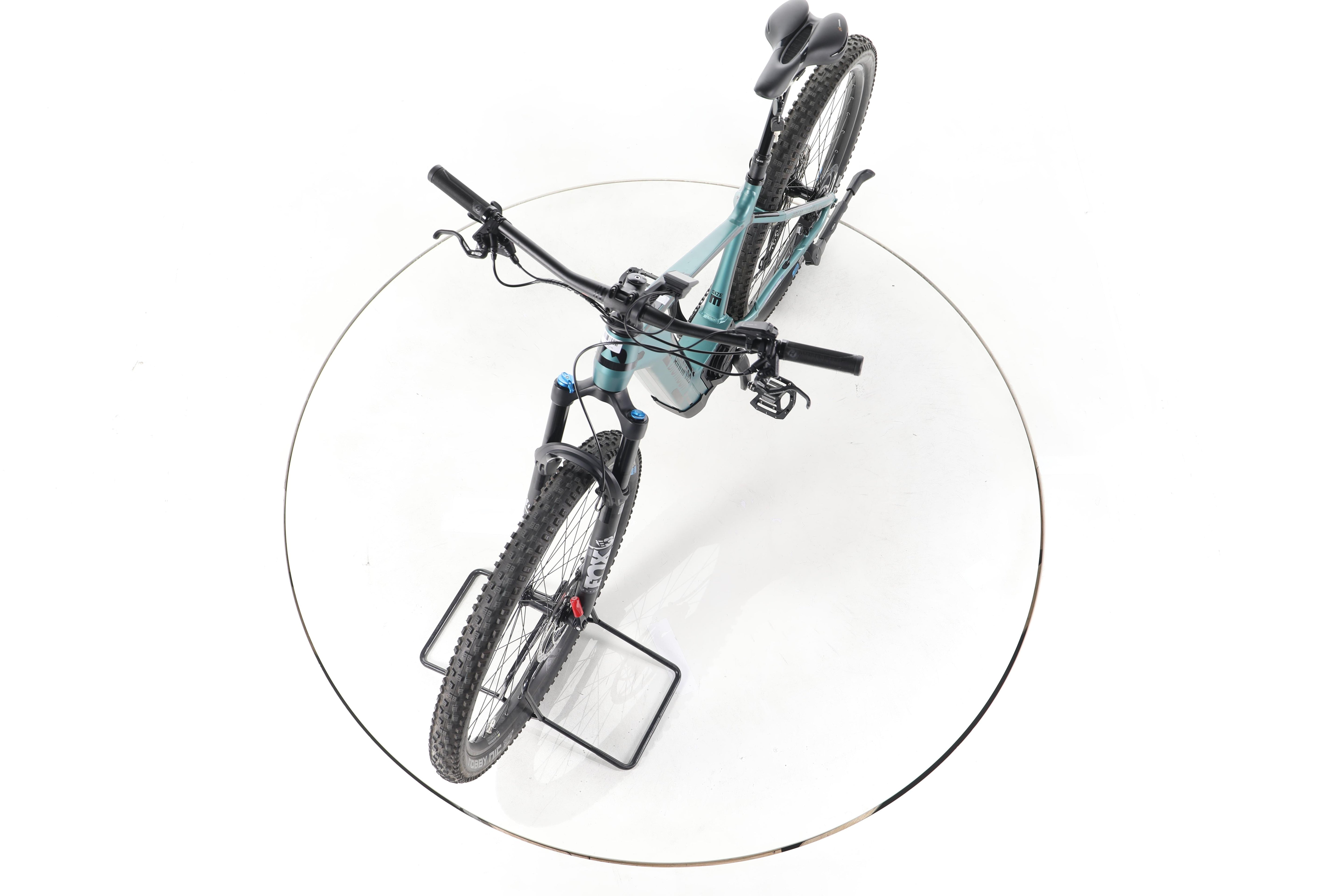 Bionicon Earp E-Bike - Image 17