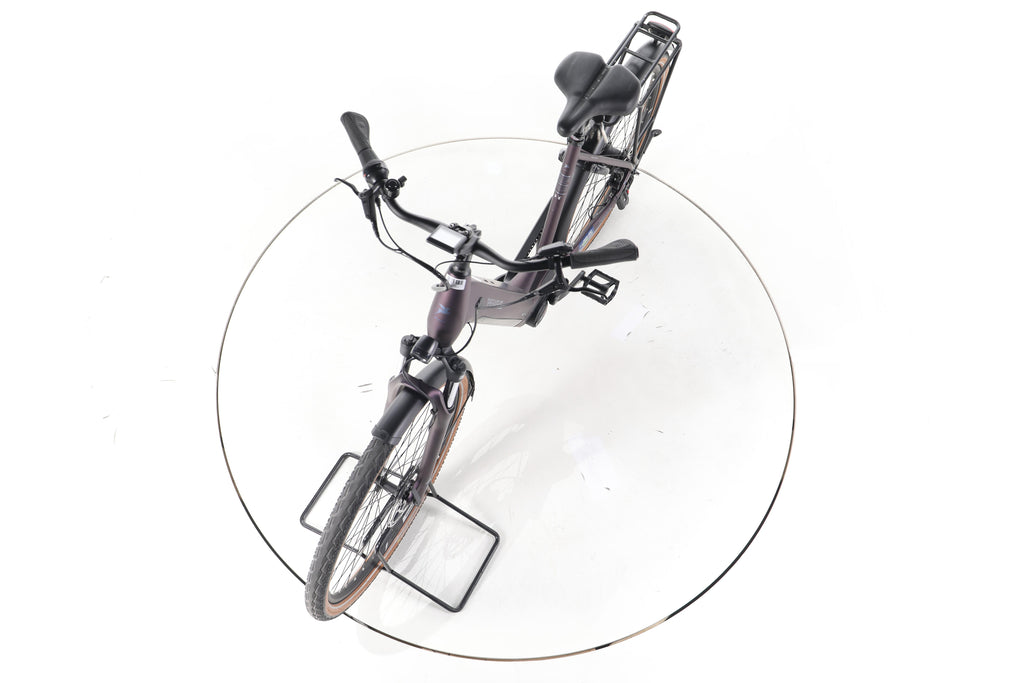 Pegasus Premio Evo 5 R City E-Bike Tiefeinsteiger - Image 17