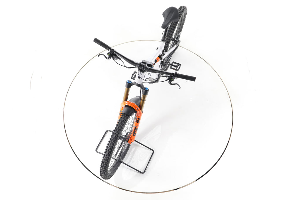 R Raymon Trailray 180 Ultra Fully E-Bike 2025 - Image 17