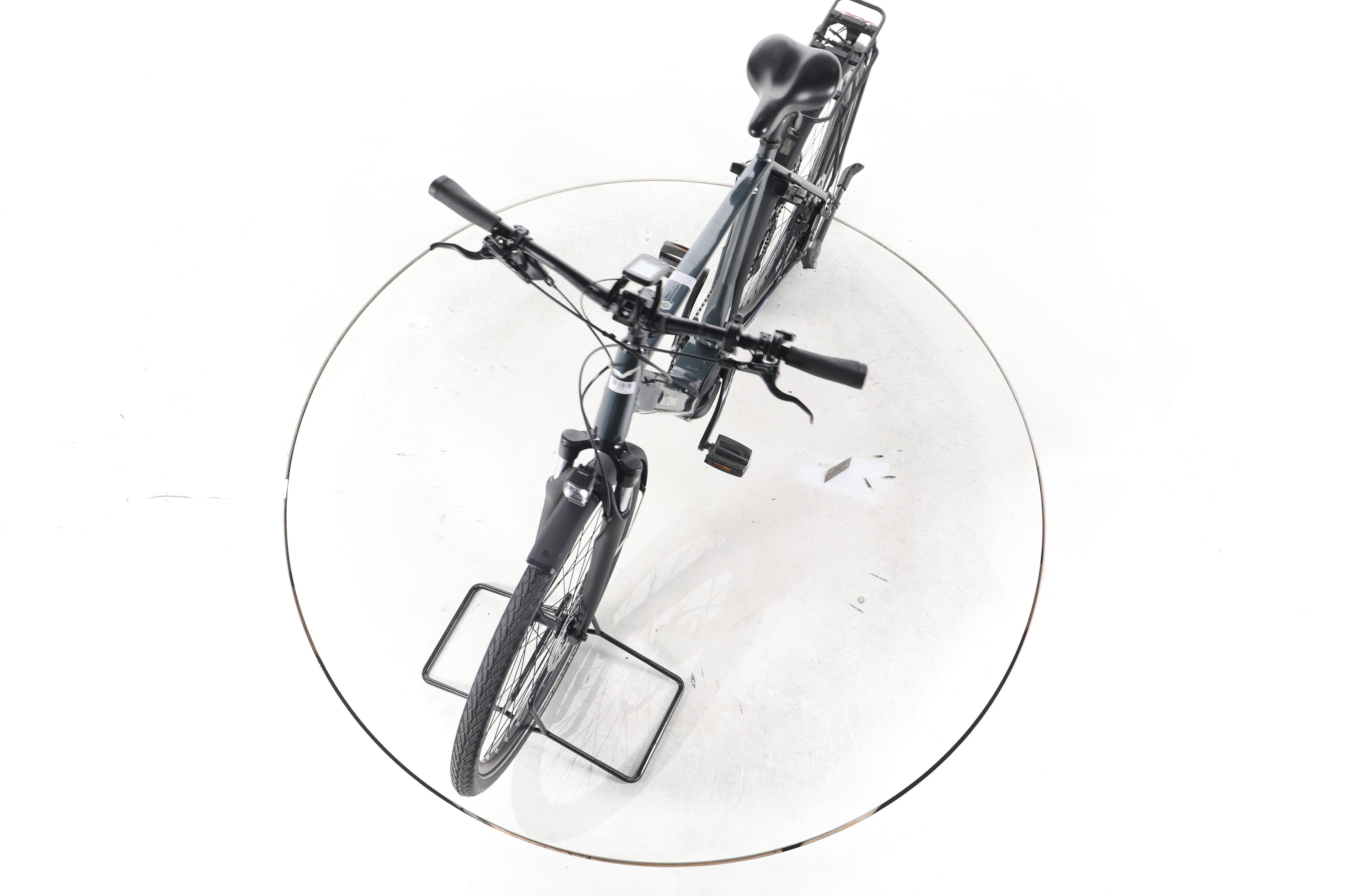 Victoria E-Touring 12.9 Trekking E-Bike - Image 17