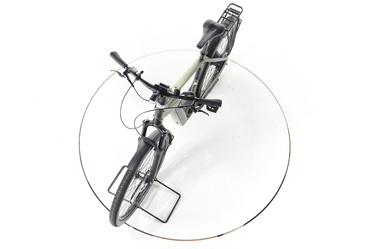 Bergamont E-Horizon Premium Pro City E-Bike - Image 17