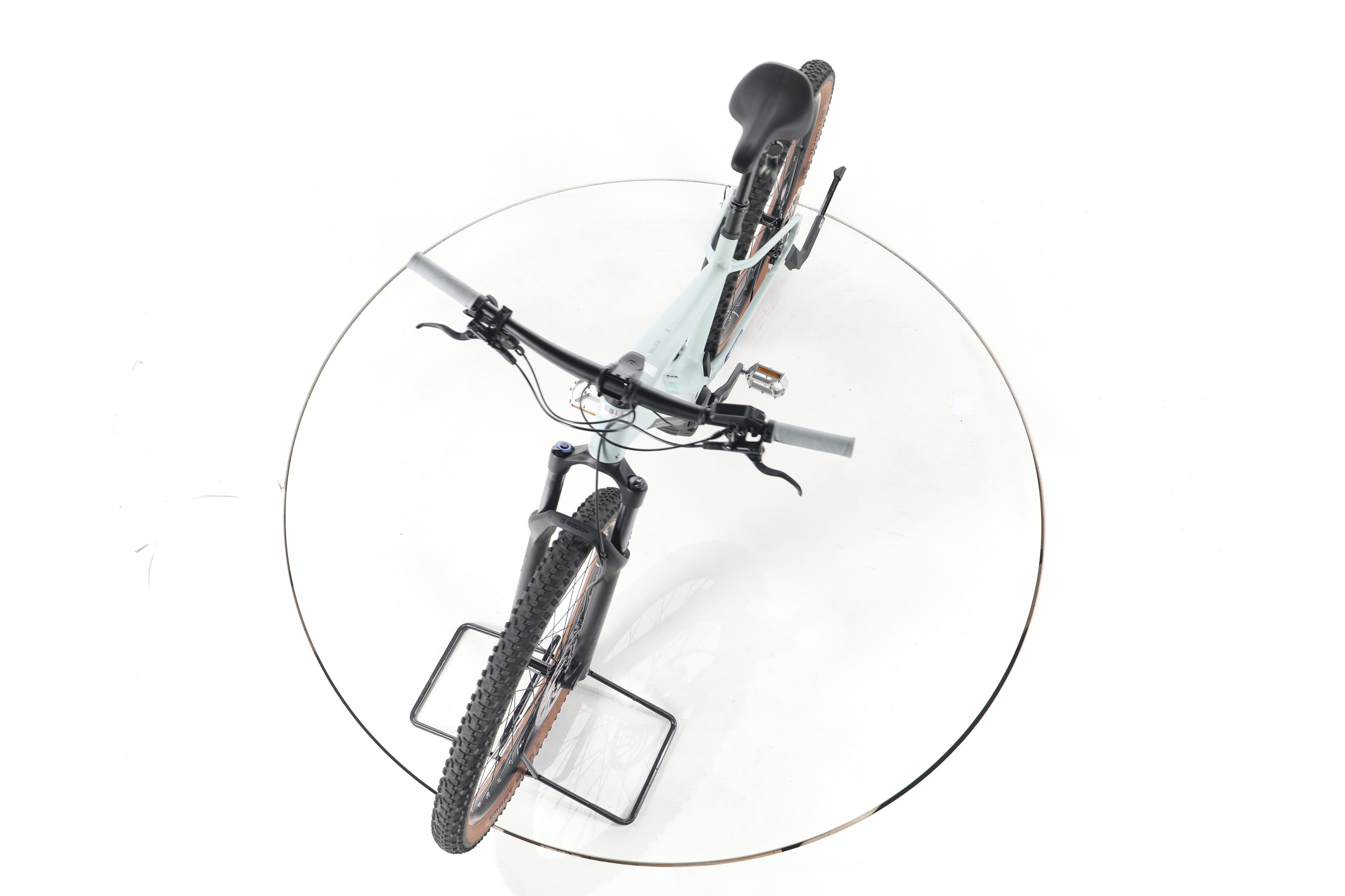 Cube Reaction Hybrid Race E-Bike 2025 - Image 17