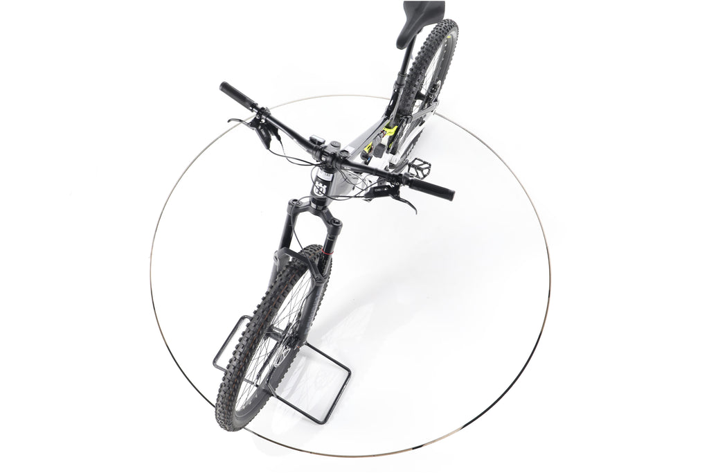 Husqvarna E-Bicycles Hard Cross HC2 Fully E-Bike 2023 - Image 17