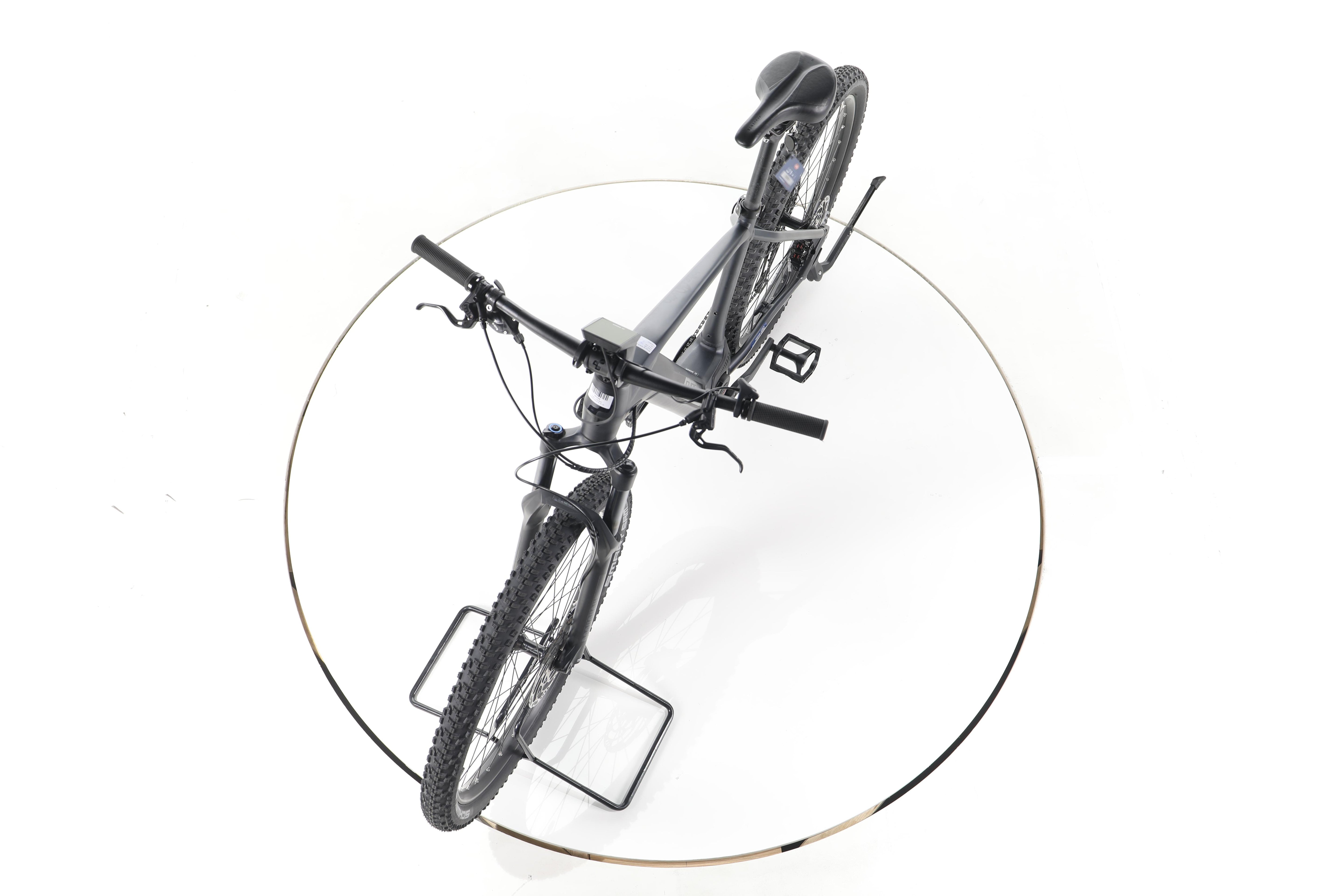 Cube Reaction Hybrid SL E-Bike - Image 17