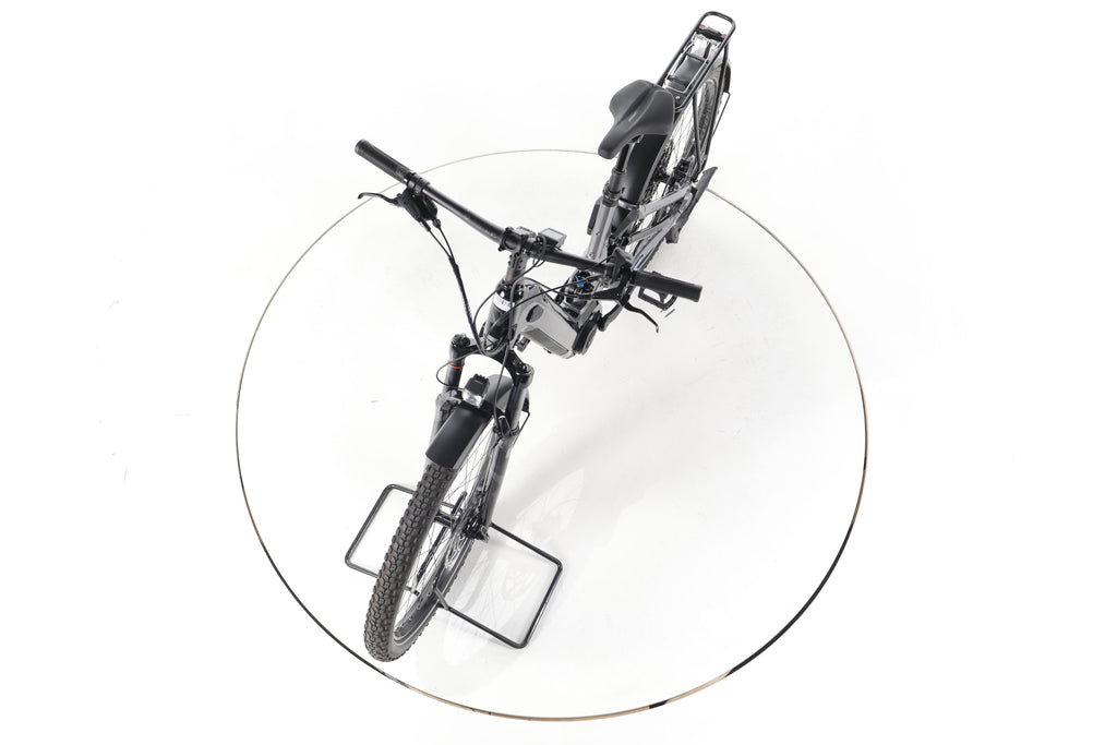 Conway Cairon SUV FS 4.7 Trekking E-Bike Tiefeinsteiger - Image 17