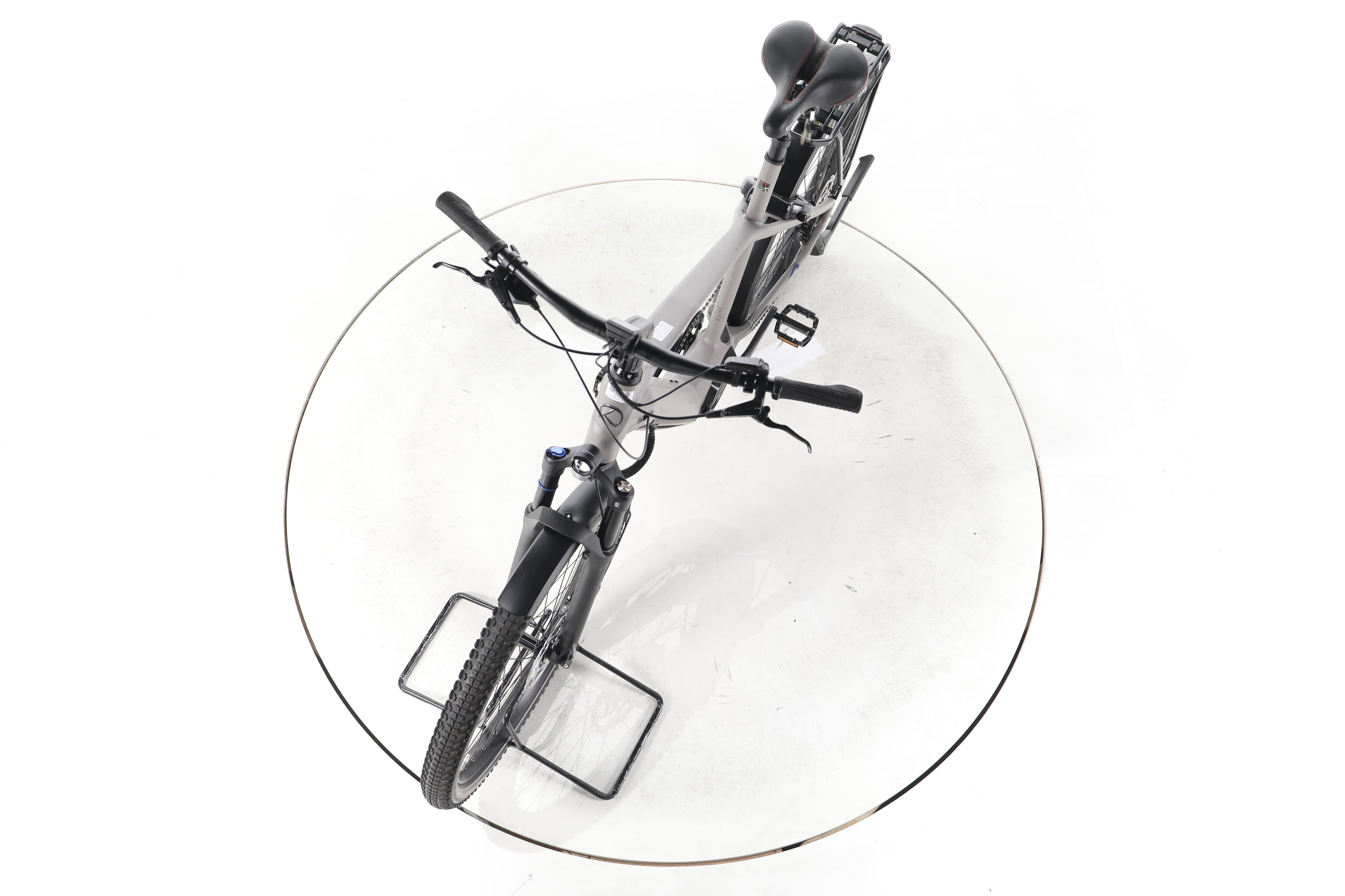 Kalkhoff Entice 7.B Move Trekking E-Bike 2024 - Image 17