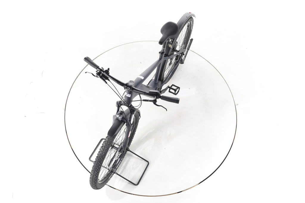Cube Reaction Hybrid Performance Allroad Trekking E-Bike 2025 - Image 17
