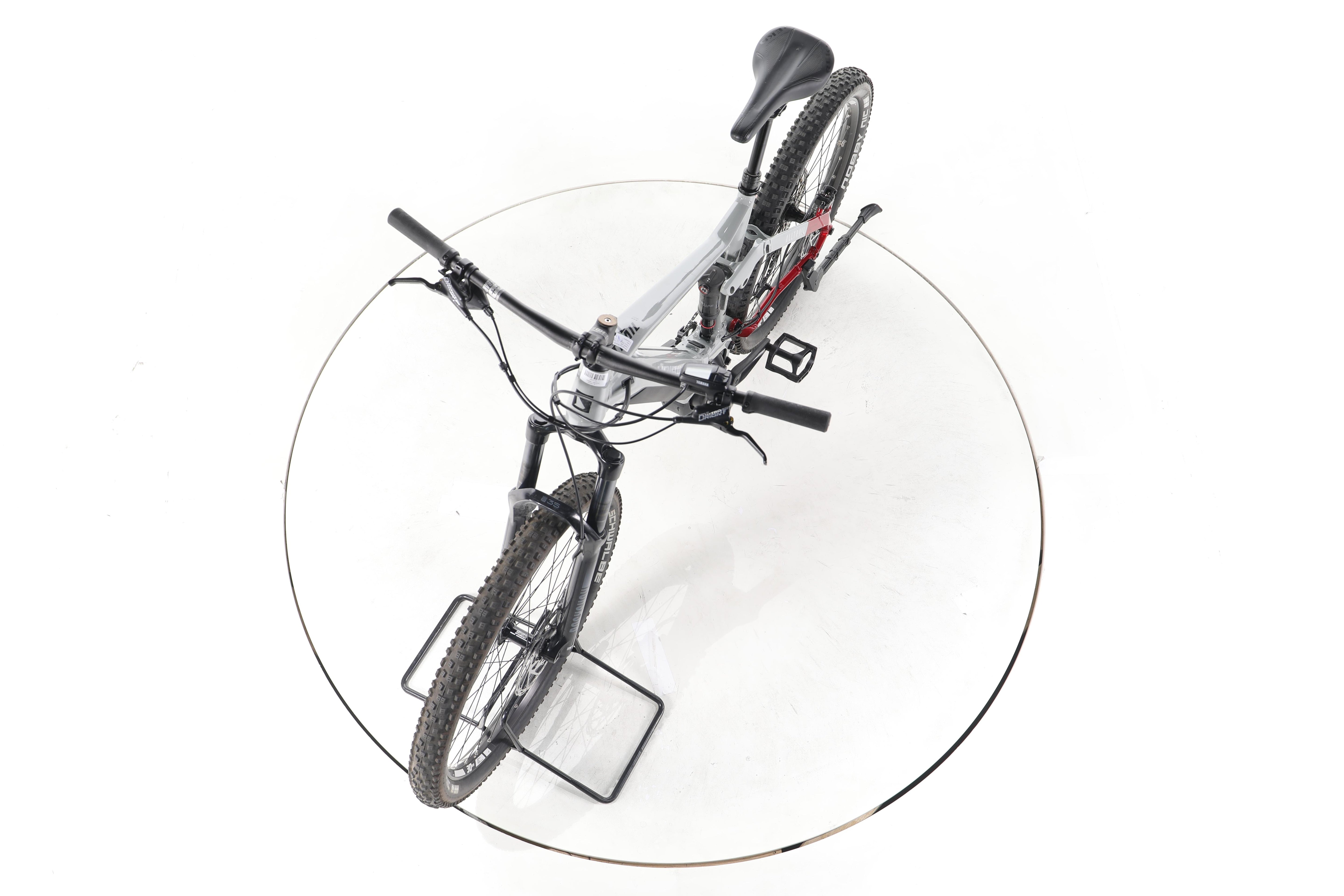 Haibike Alltrail 5 E-Bike Fully - Image 17