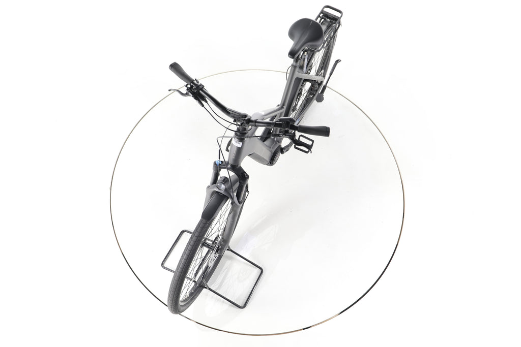 Cube Kathmandu Hybrid Pro Trekking E-Bike 2025 - Image 17