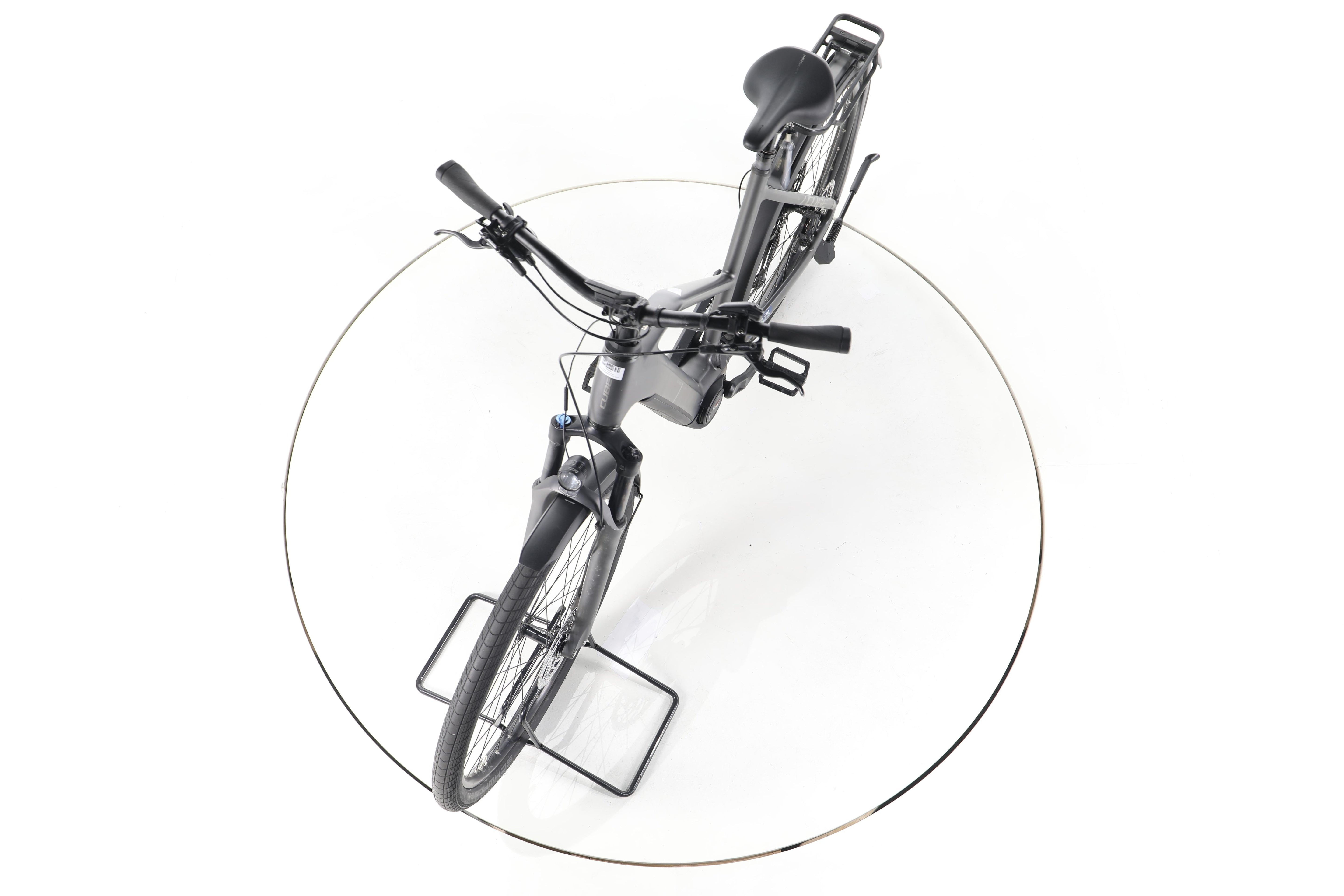 Cube Kathmandu Hybrid Pro Trekking E-Bike 2025 - Image 17