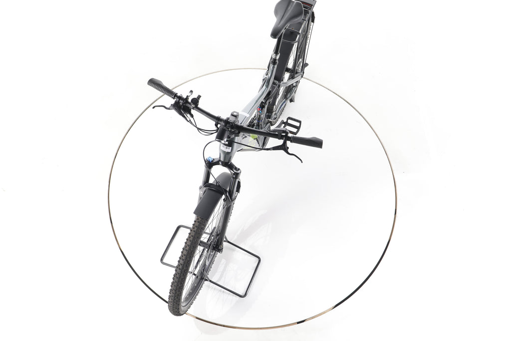 Corratec E-Power MTC 120 Elite SUV E-Bike - Image 17