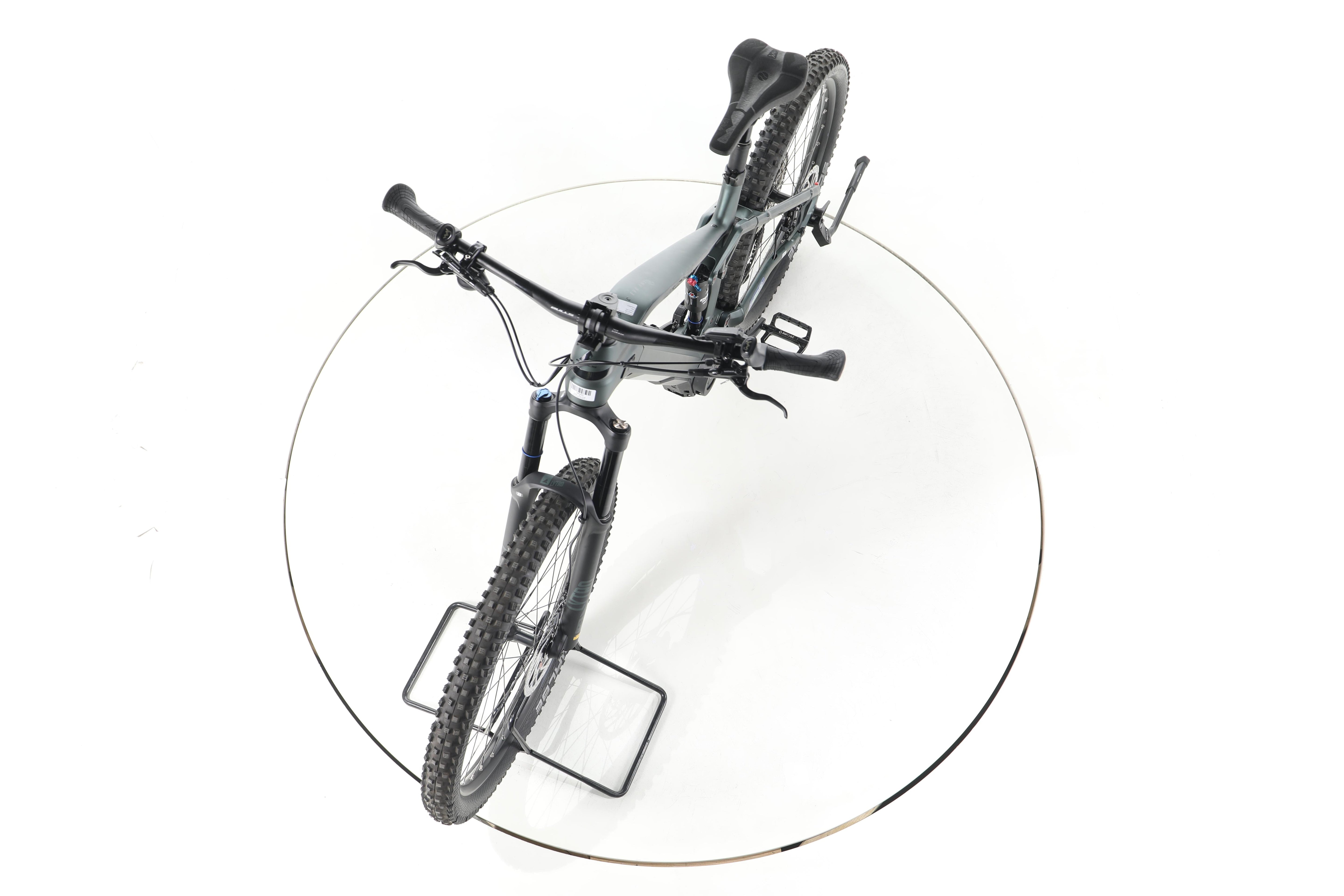 Bulls Sonic EVO AM 2 Fully E-Bike - Image 17
