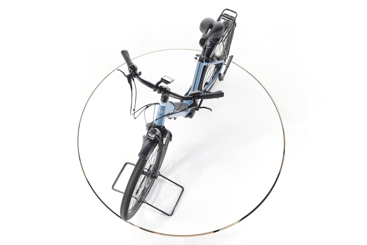 Winora Sinus R8e City E-Bike Tiefeinsteiger 2025 - Image 17