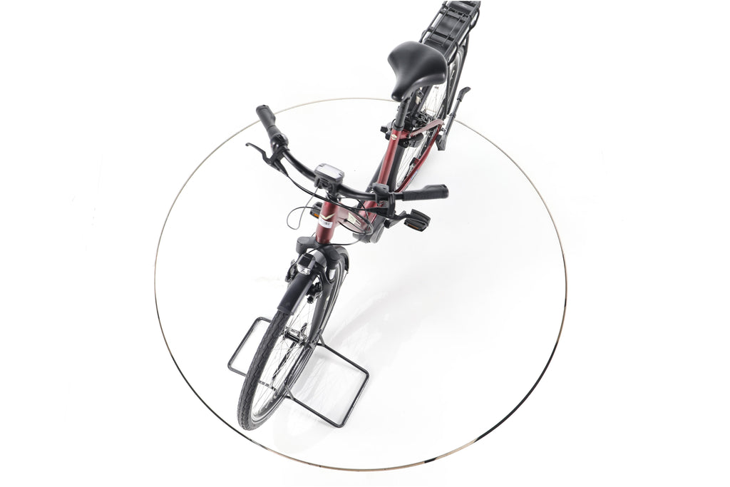 Victoria Cysalo 7 City E-Bike Tiefeinsteiger - Image 17