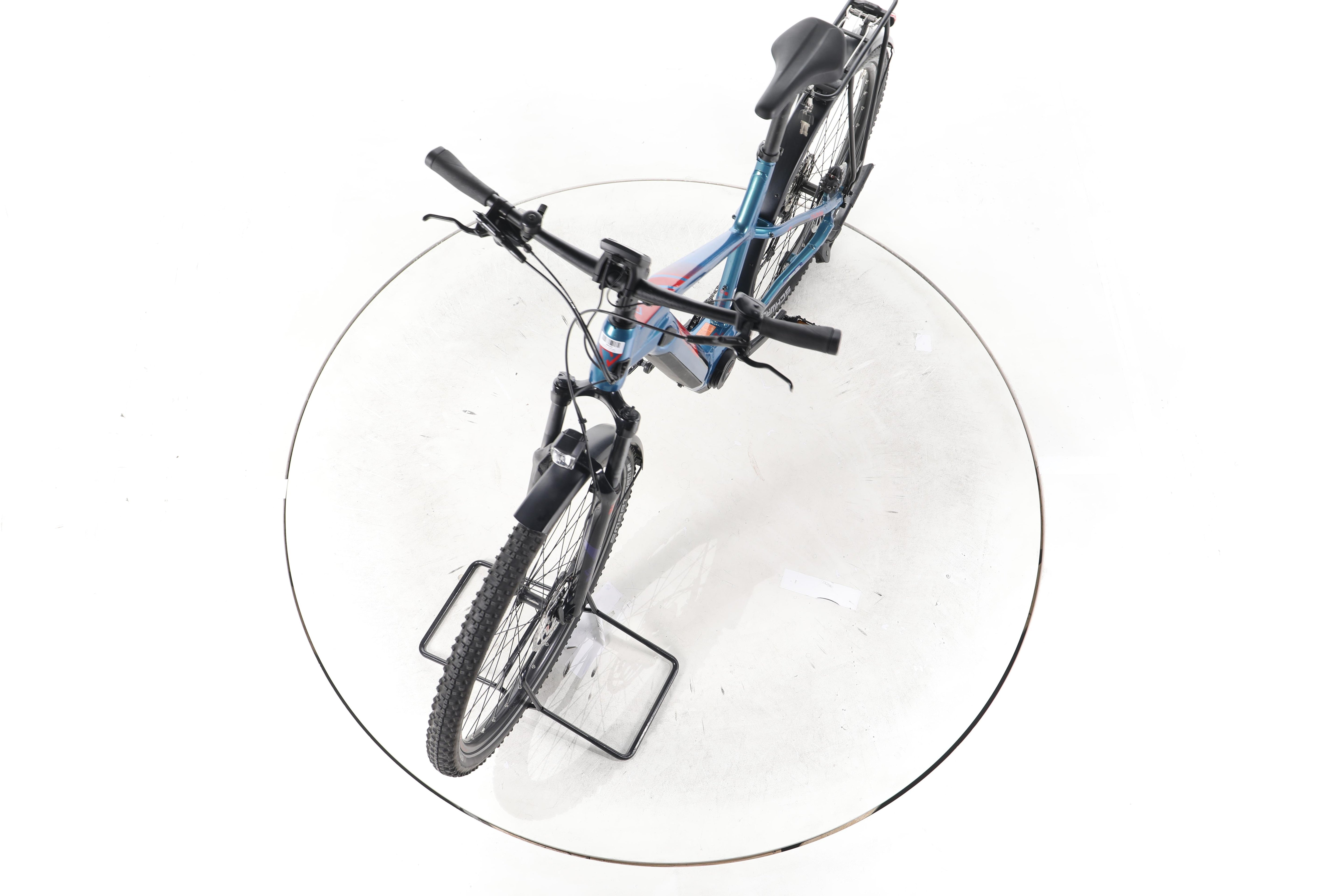 Conway Cairon C 2.0 Trekking E-Bike - Image 17