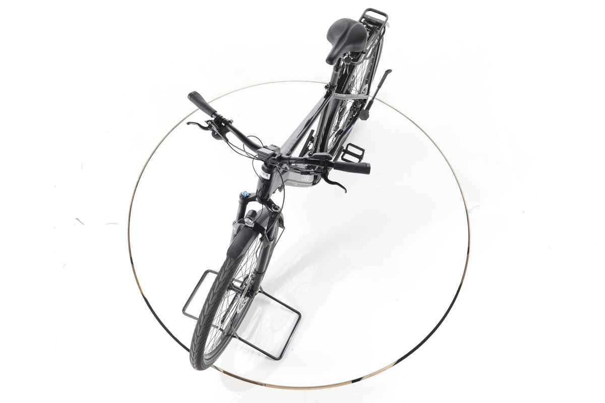 Cube Kathmandu Hybrid EXC Trekking E-Bike - Image 17