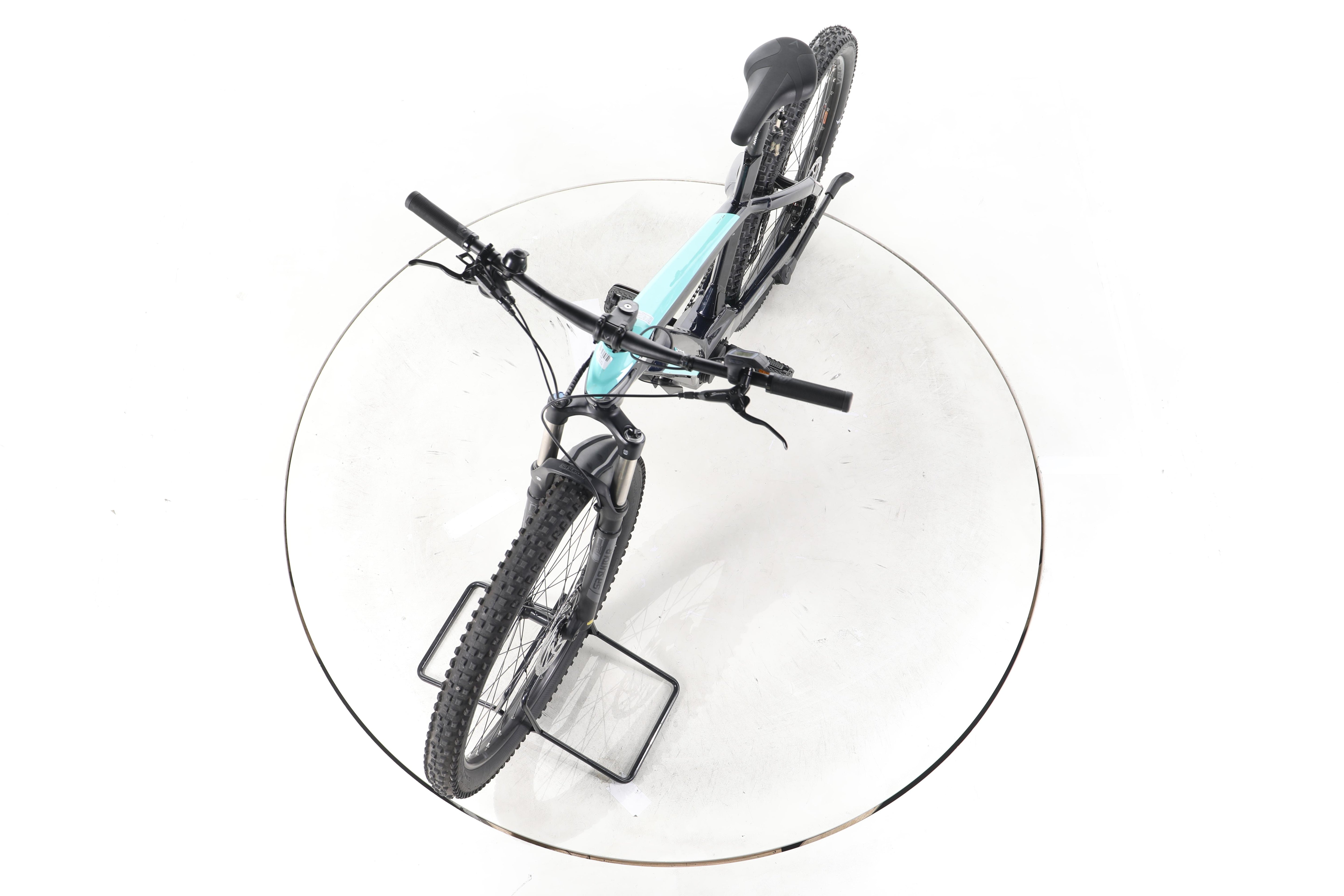 Bianchi E-Omnia X-Type E-Bike - Image 17