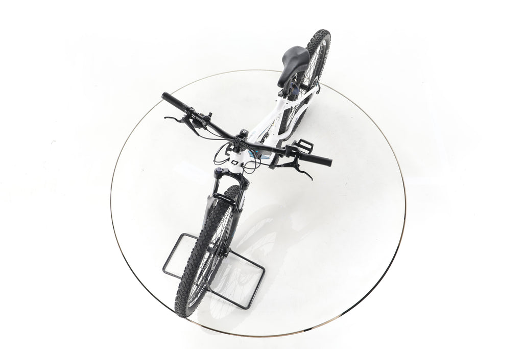 Dynamics Vulcano E-Bike Fully - Image 17