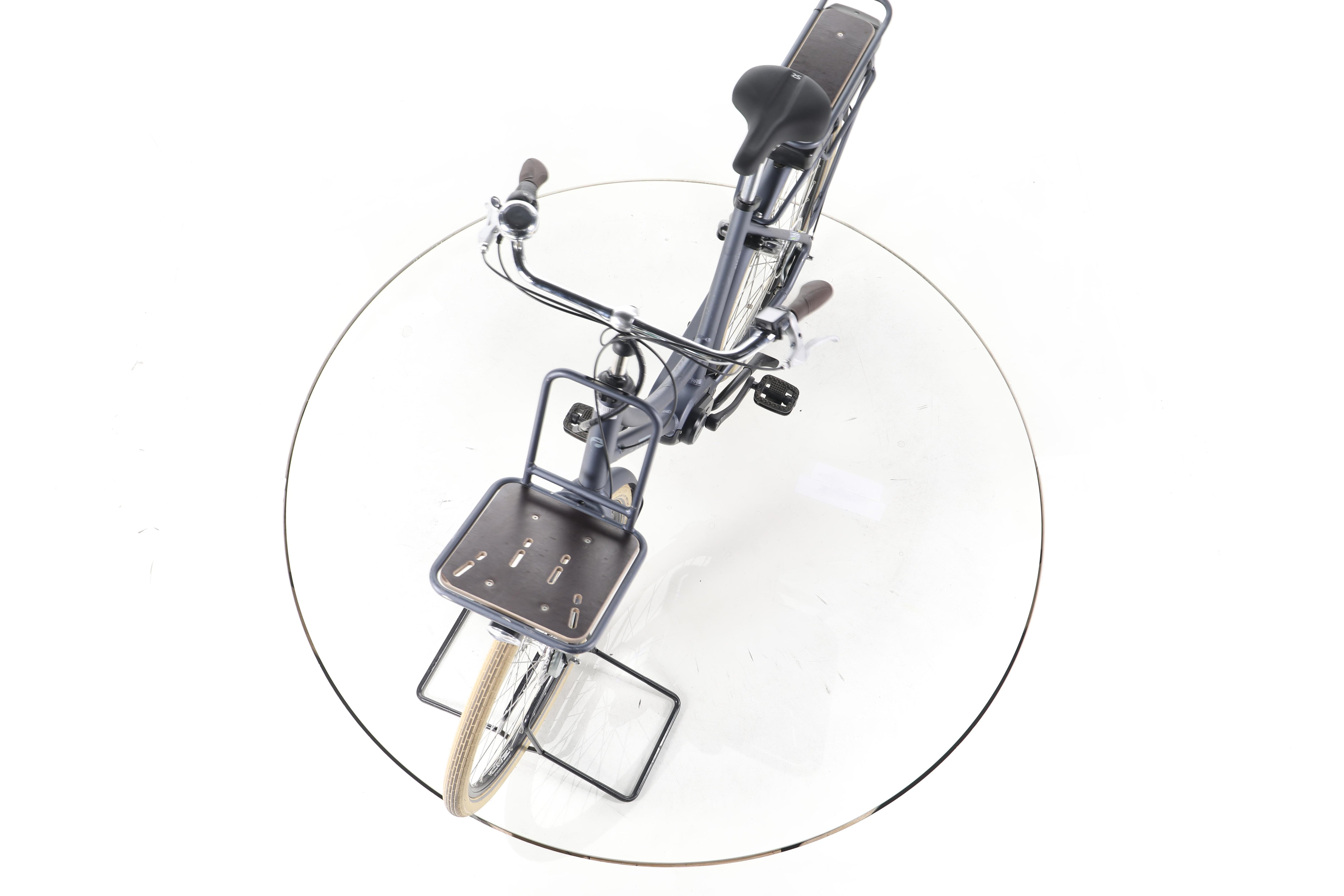 Batavus Packd E-go® City E-Bike Tiefeinsteiger - Image 17