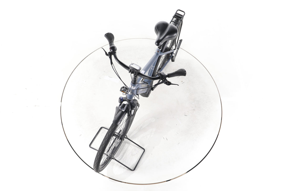 Raleigh Bristol 5 City E-Bike - Image 17